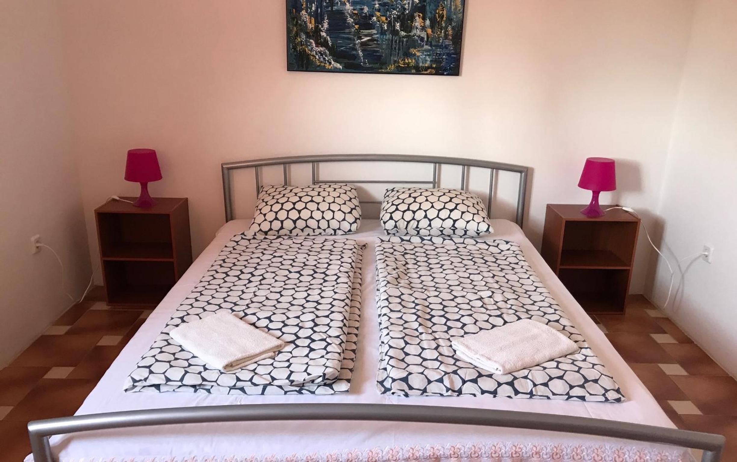 Two-Bedroom Apartment with Sea View photo 1