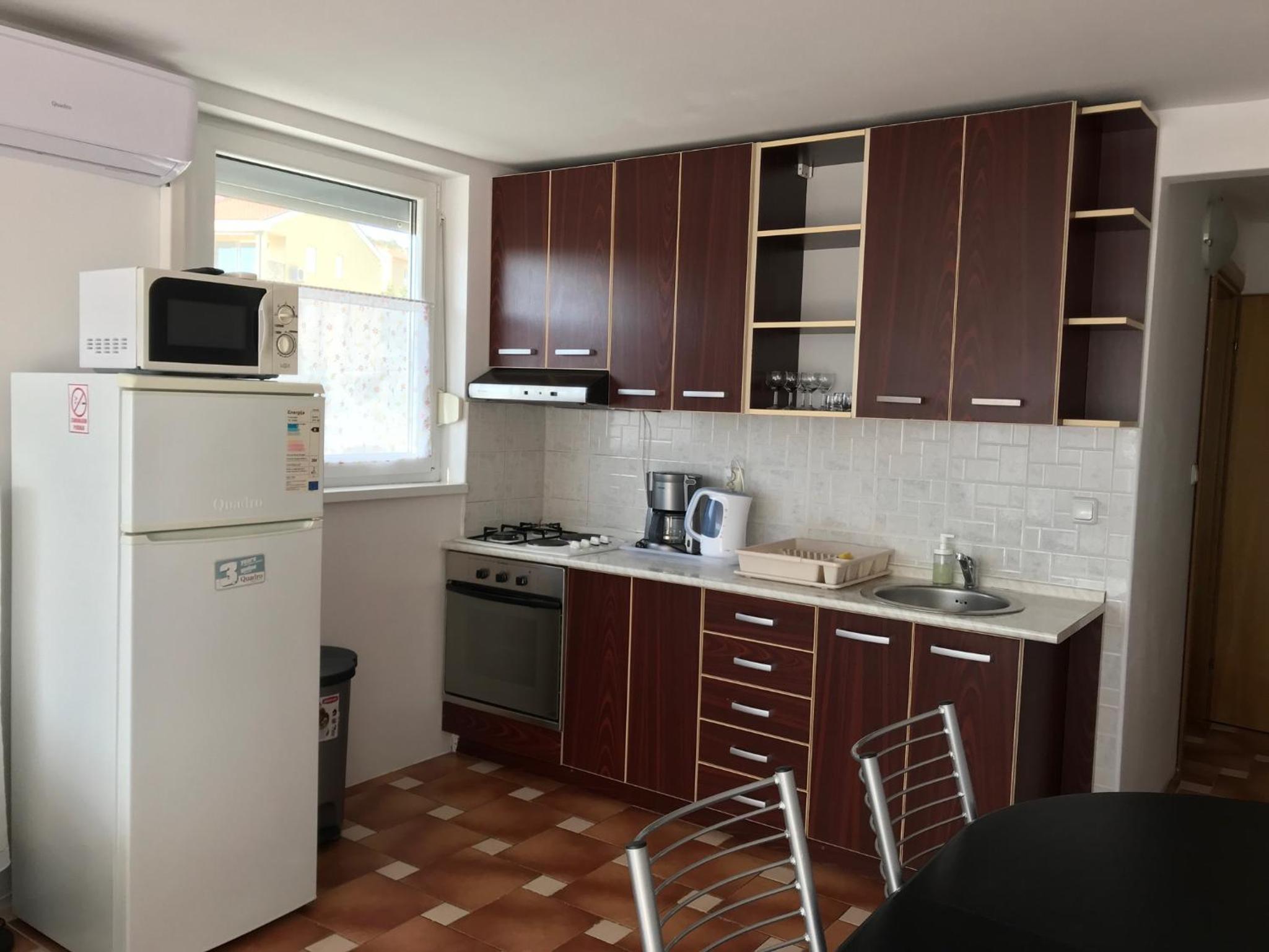 Two-Bedroom Apartment with Sea View photo 3
