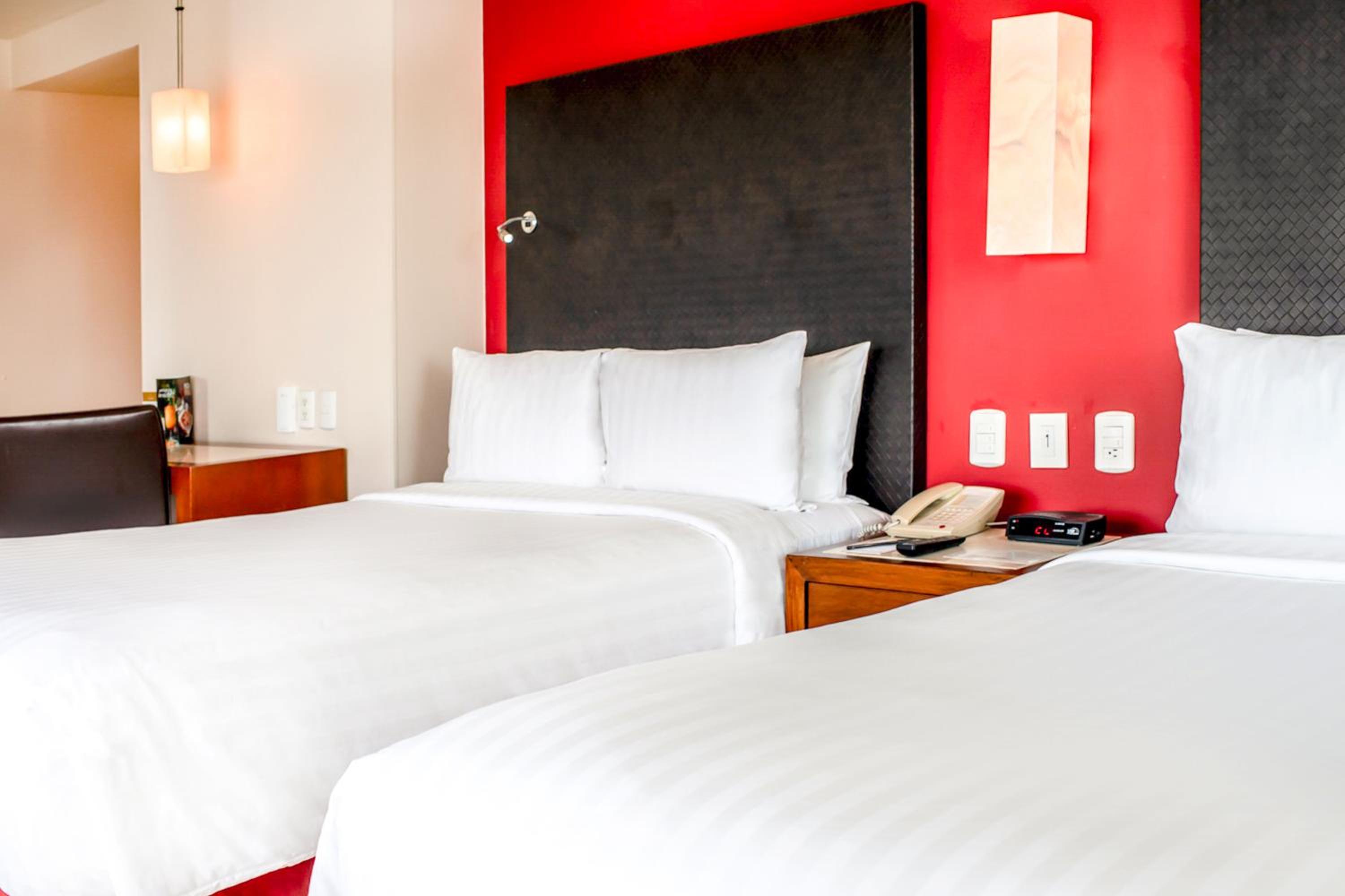 Privilege Double Room - Photo 4