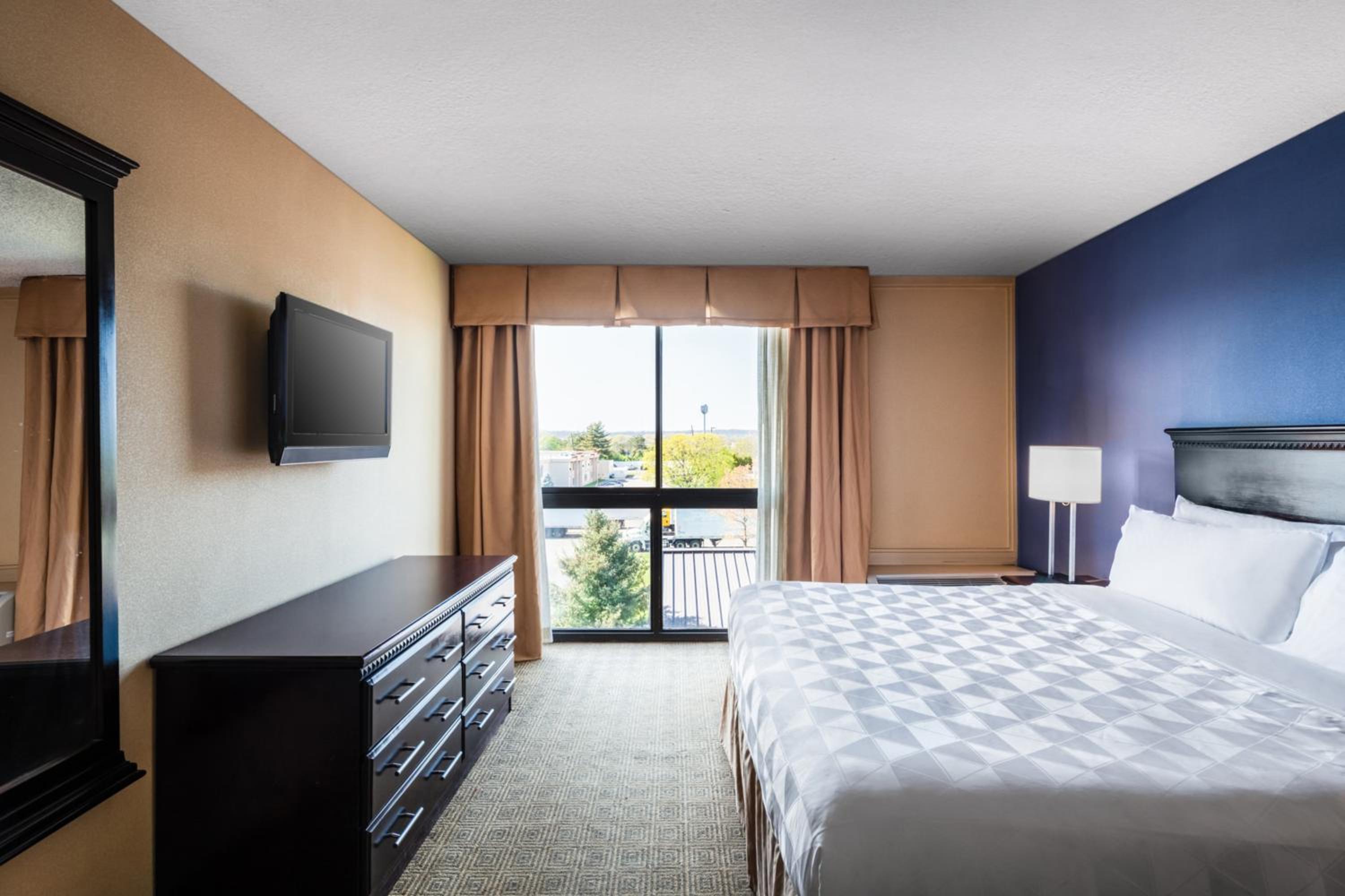 Standard Room - Photo 4