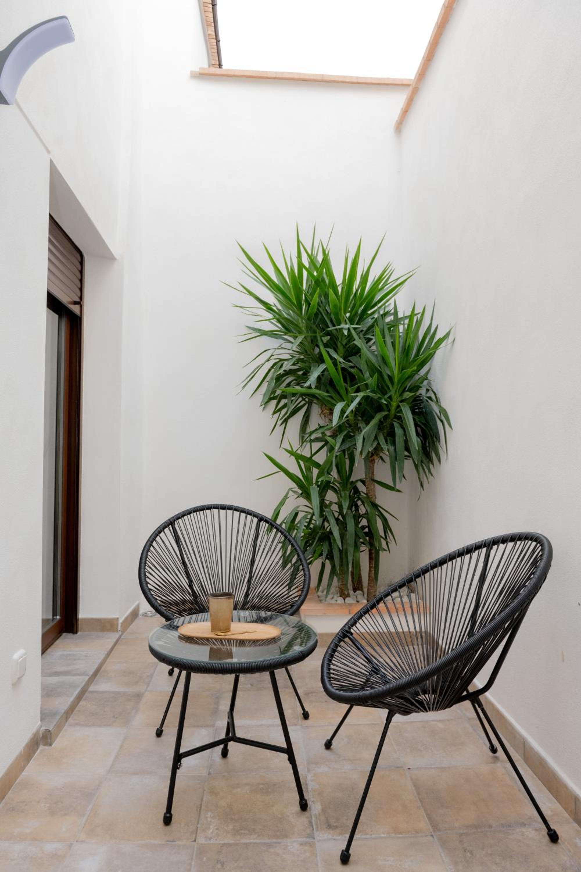 Apartment - Ground Floor photo 3