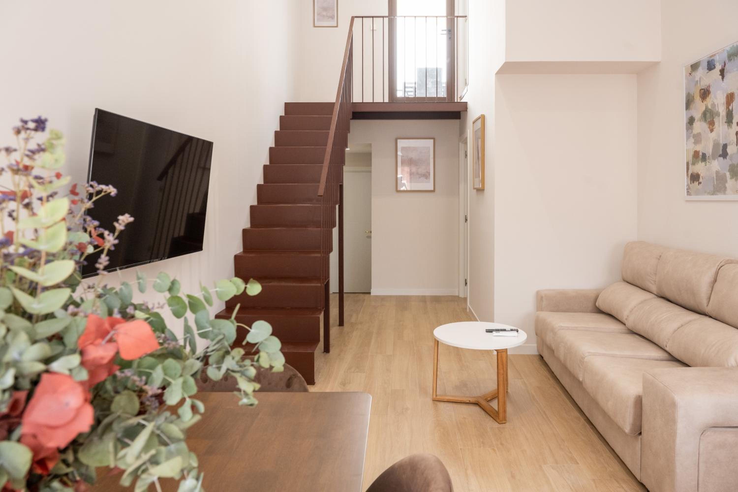Maisonette (Maisonette)