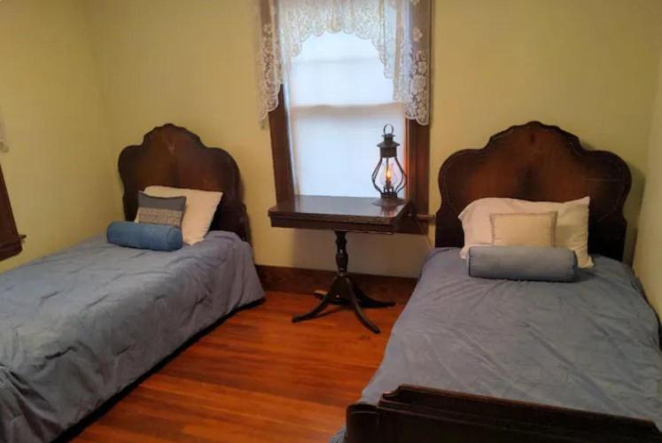 Family Room photo 1