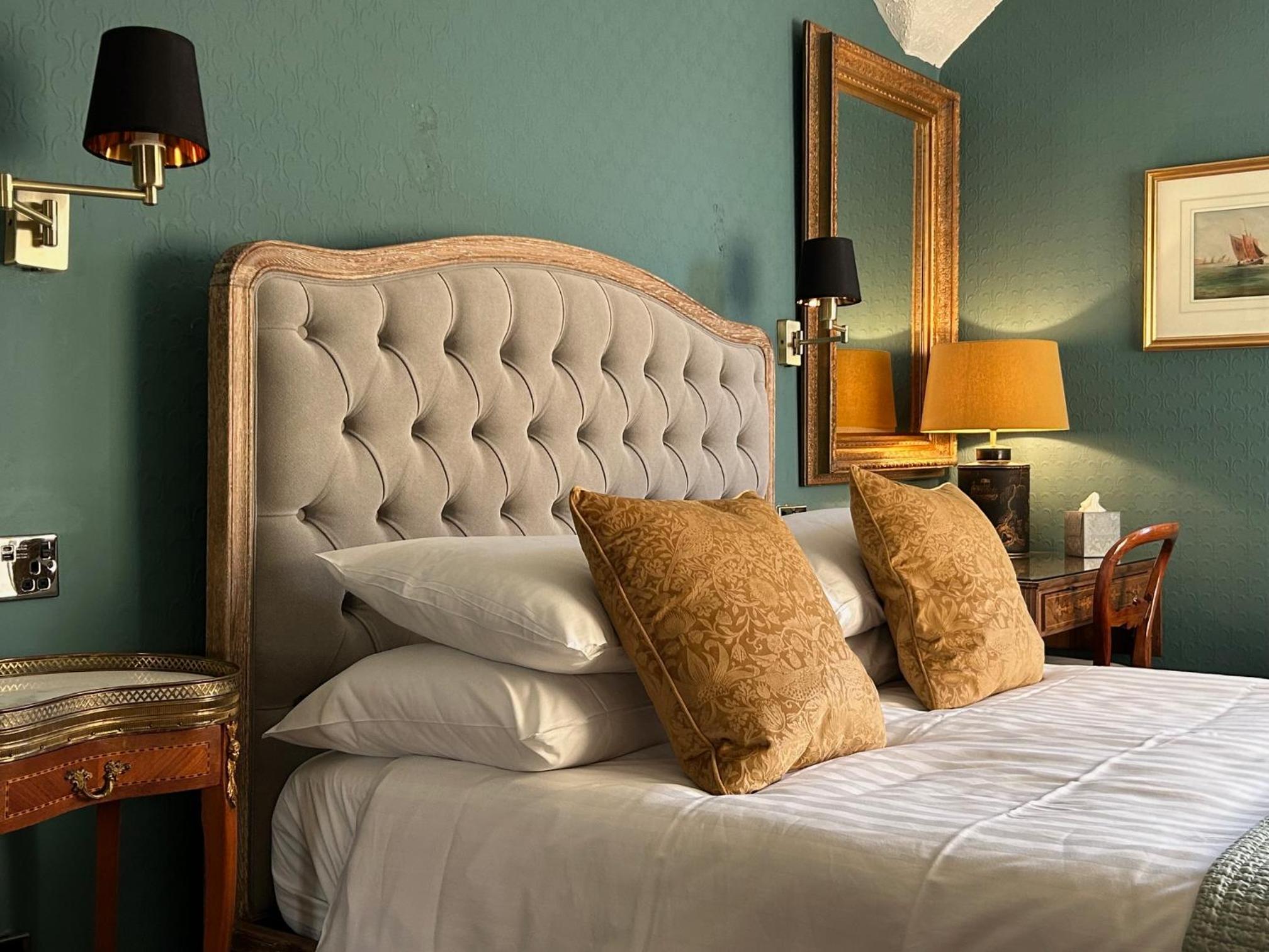 French King Room