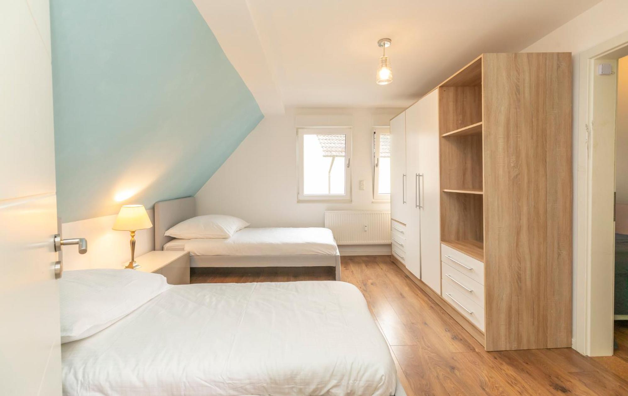 Three-Bedroom House photo 2