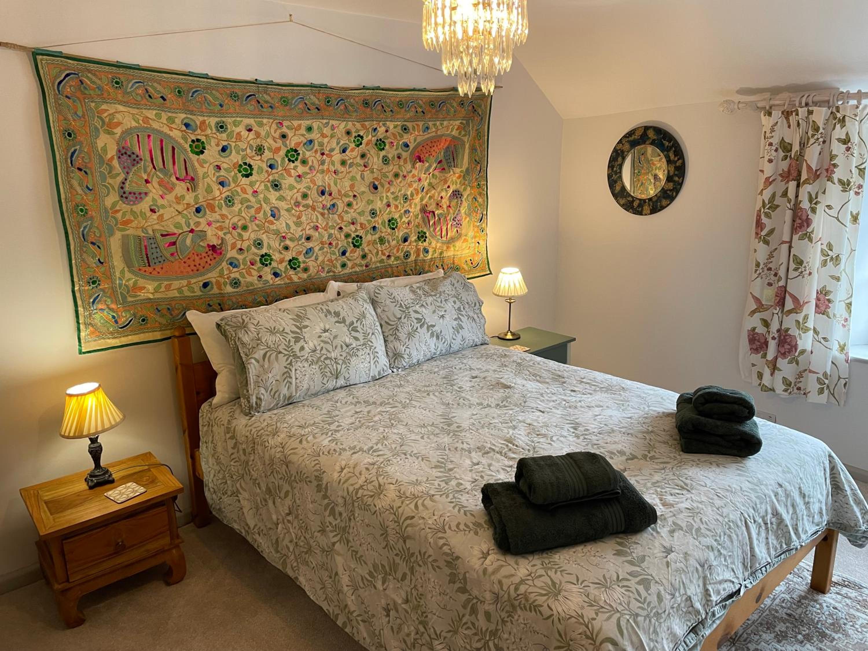 Two-Bedroom House photo 1