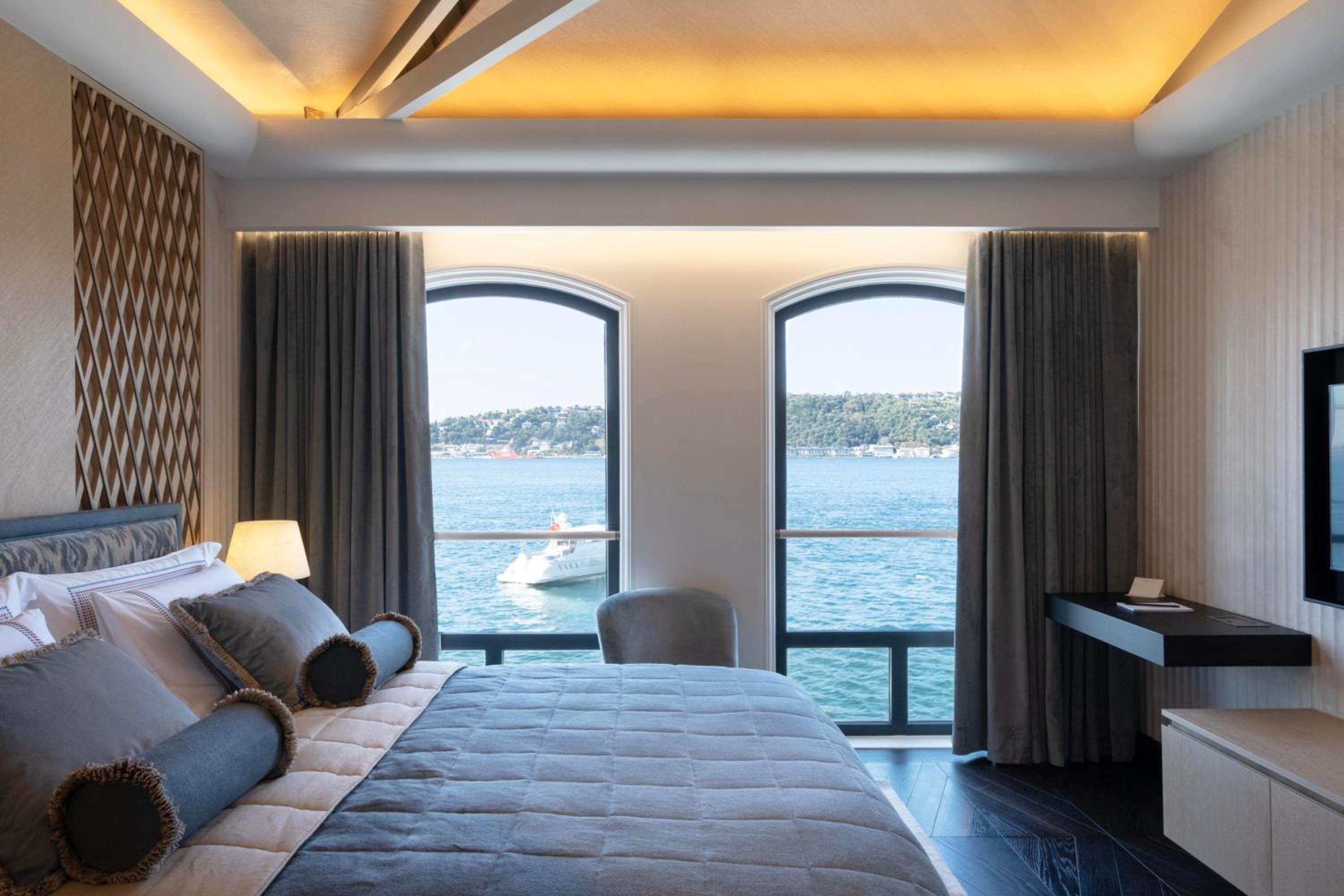 Suite Bosphorus photo 3
