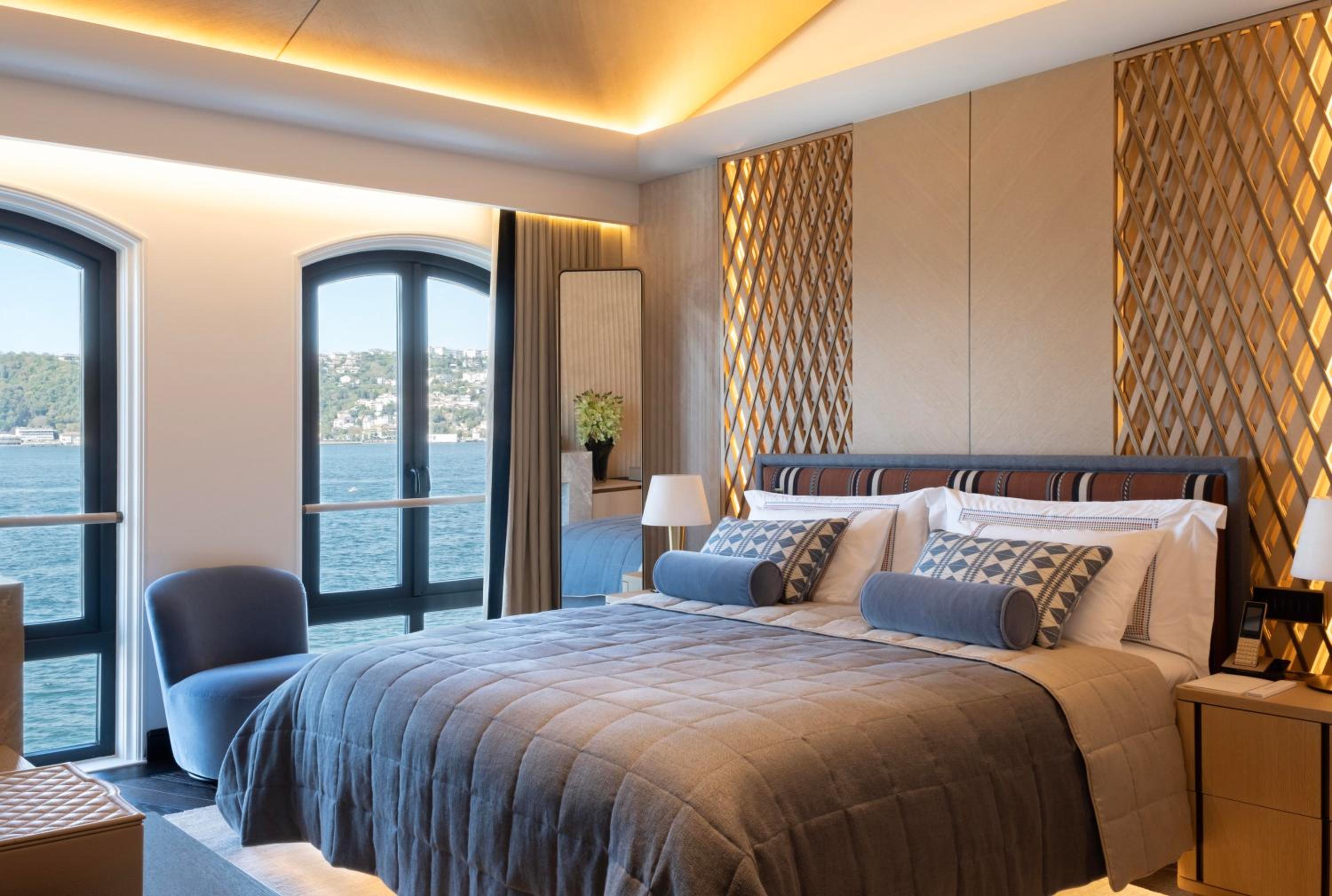 Rooms Bosphorus photo 1