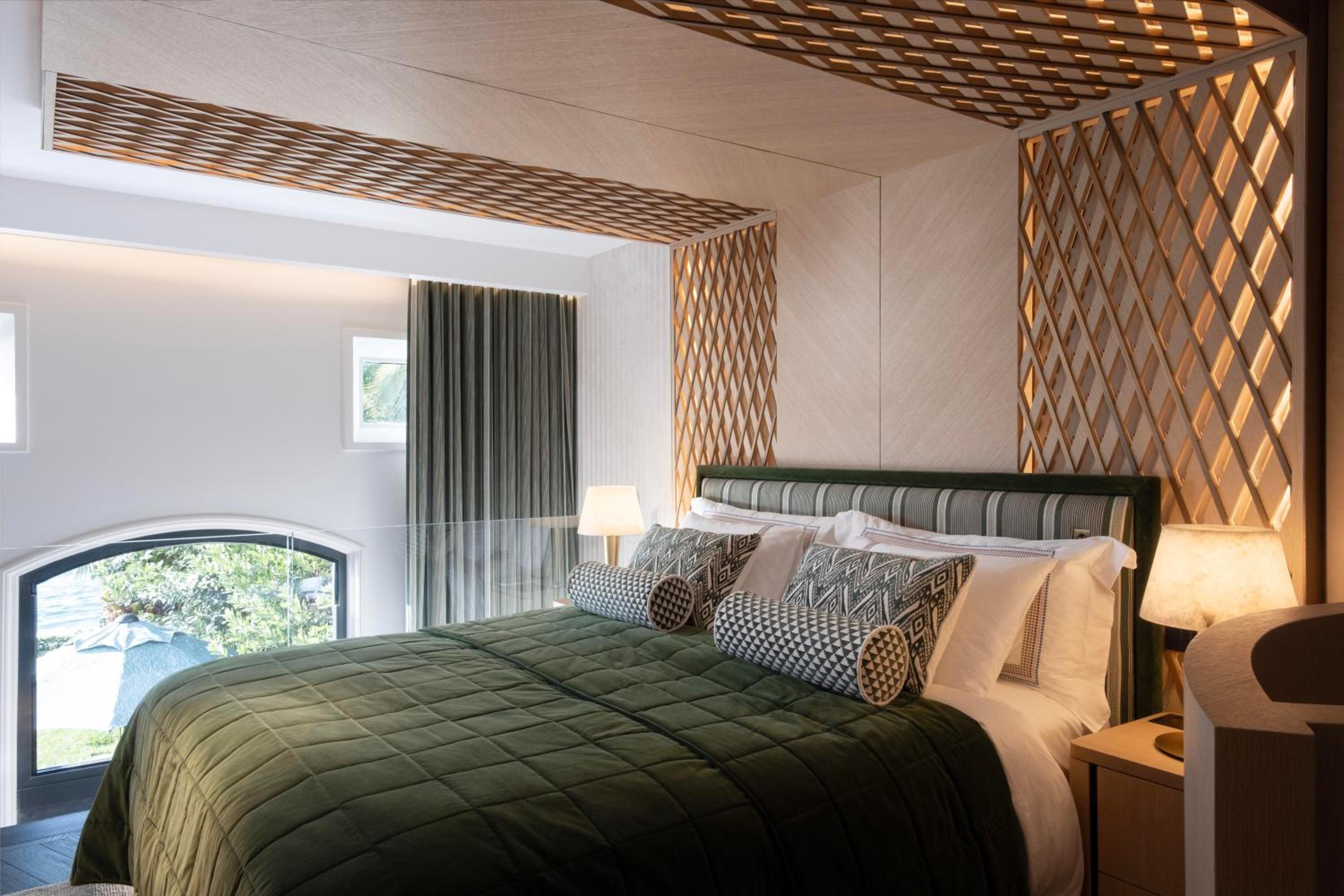 Maisonette Bosphorus photo 1