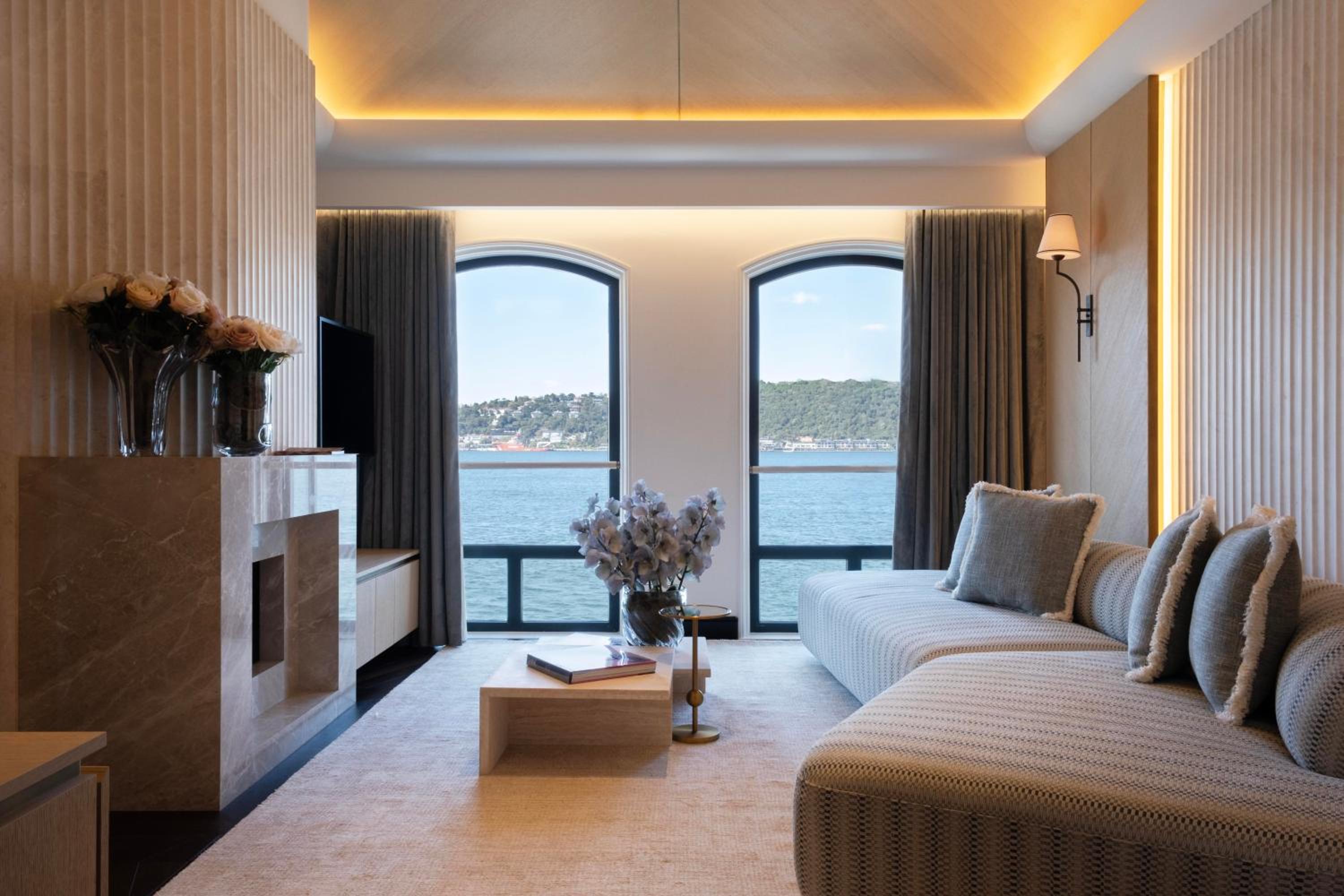 Suite Bosphorus photo 2