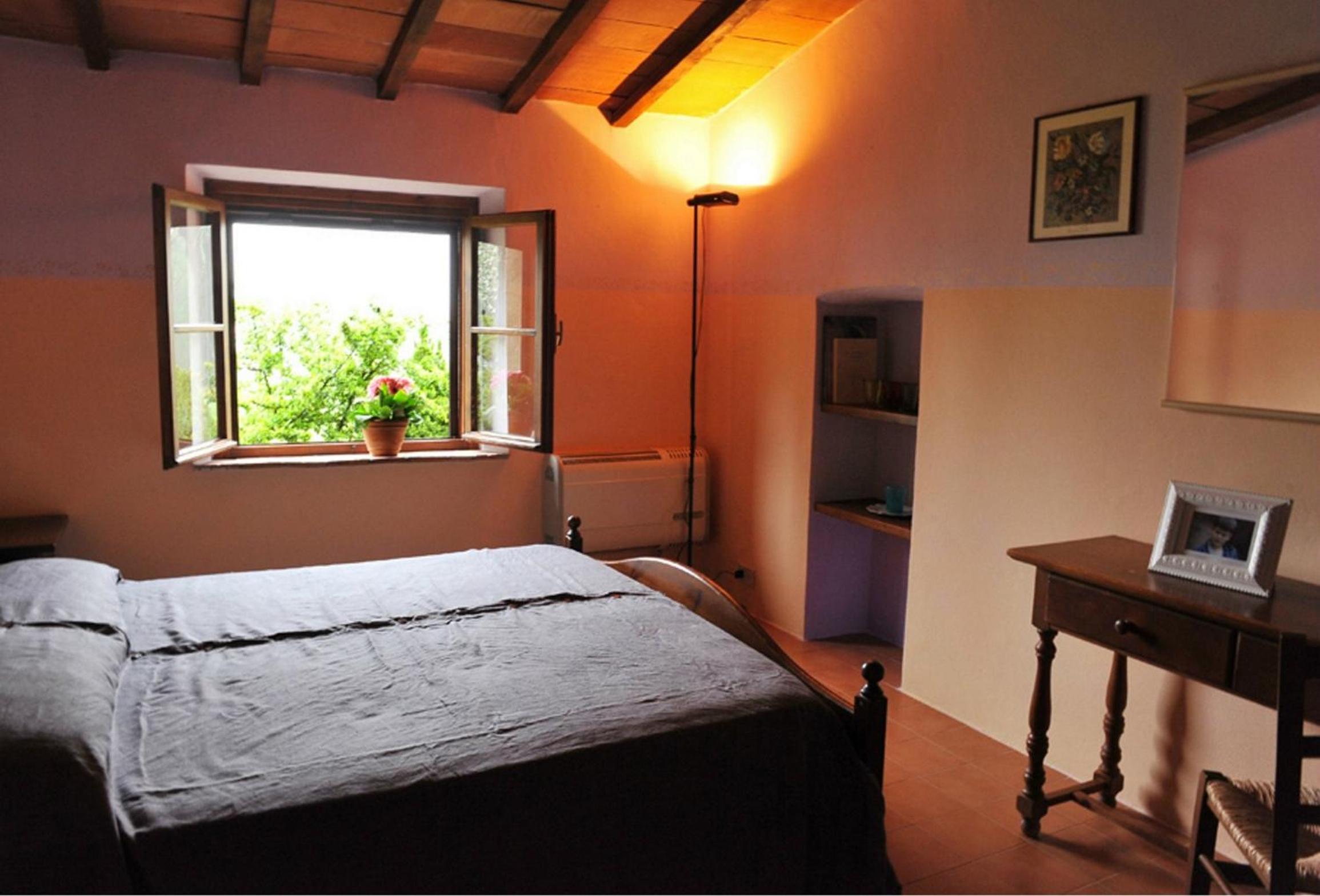 One-Bedroom Apartment - Annex photo 1