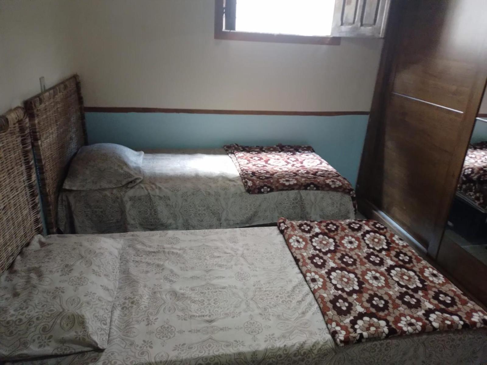 Quadruple Room photo 3
