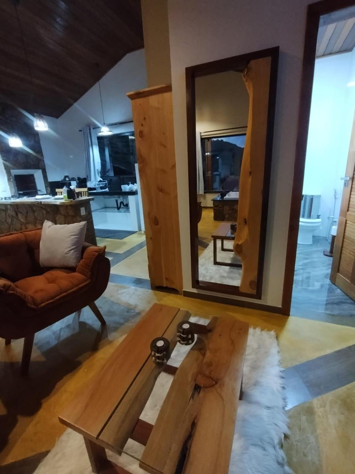 Chalet photo 1