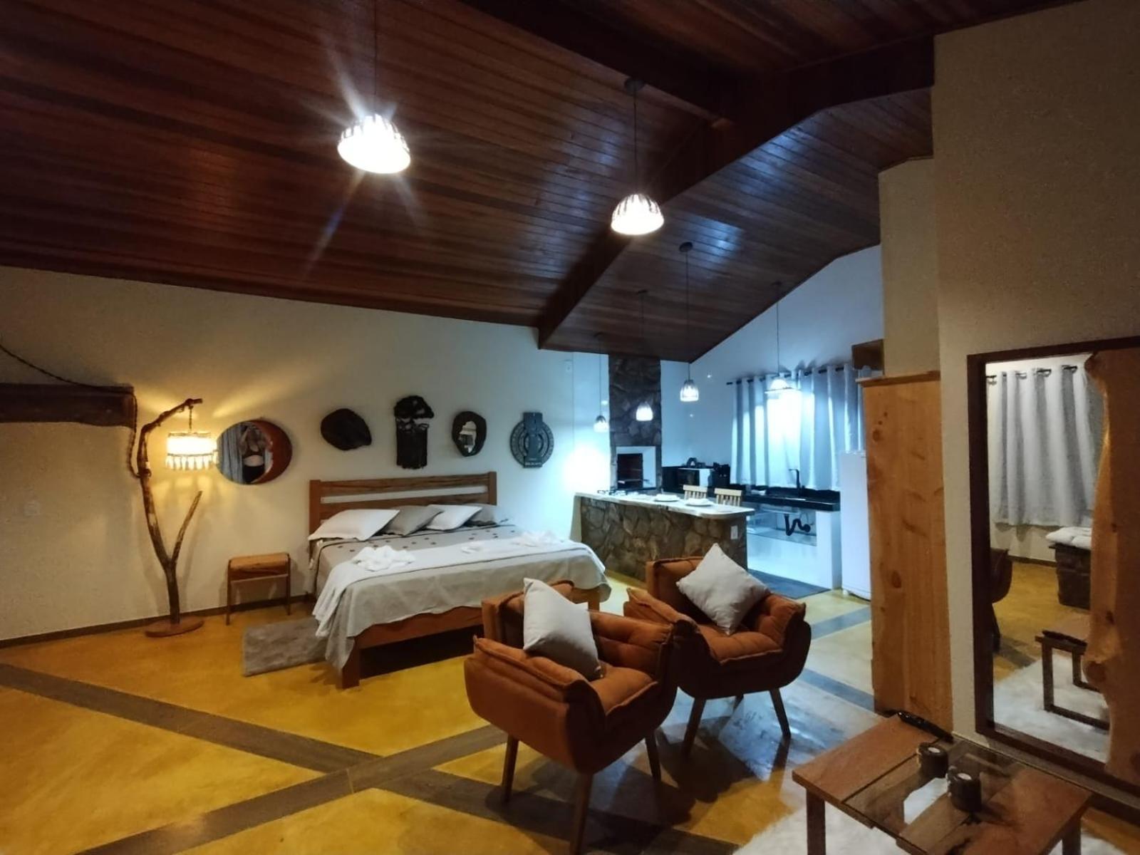 Chalet photo 3