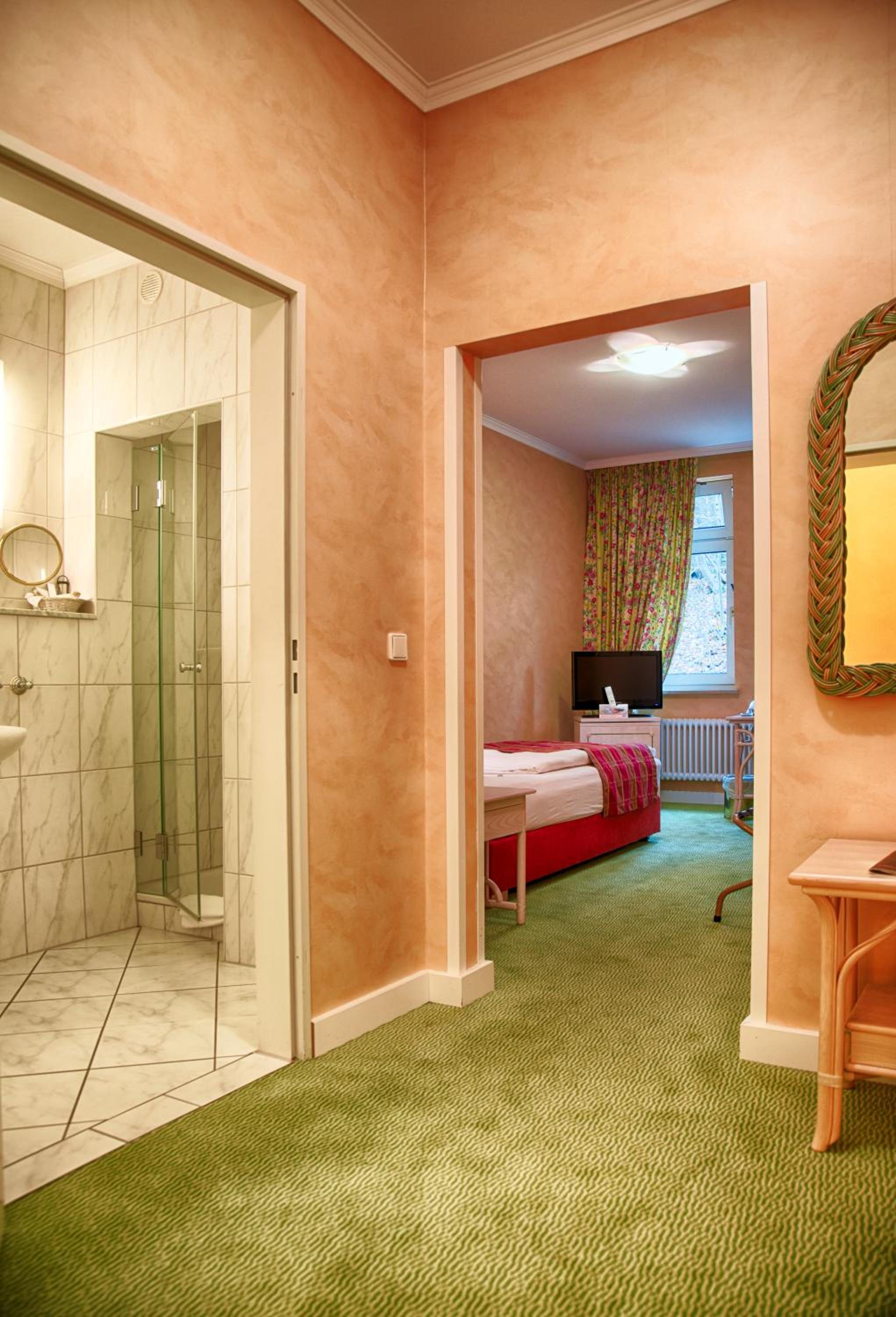 Single Room