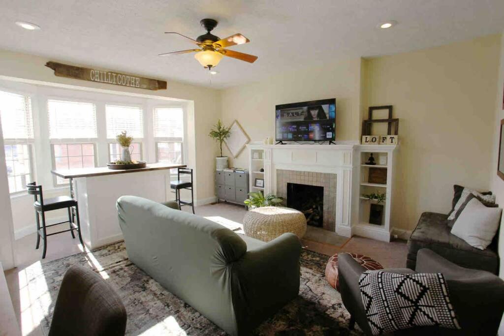 Two-Bedroom Apartment photo 1