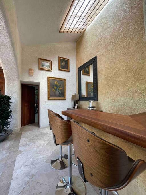 Two-Bedroom Villa photo 3