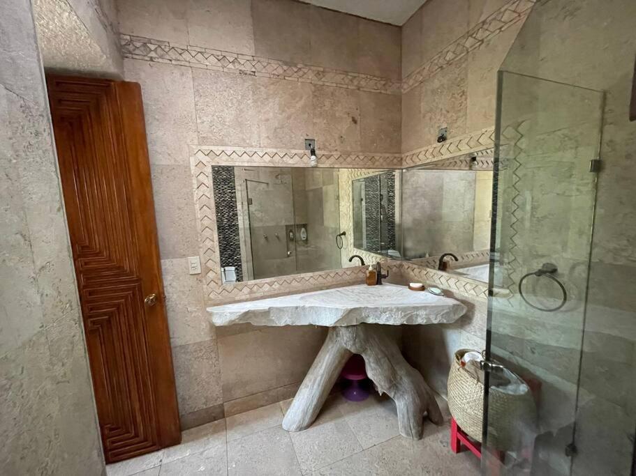 Two-Bedroom Villa photo 2