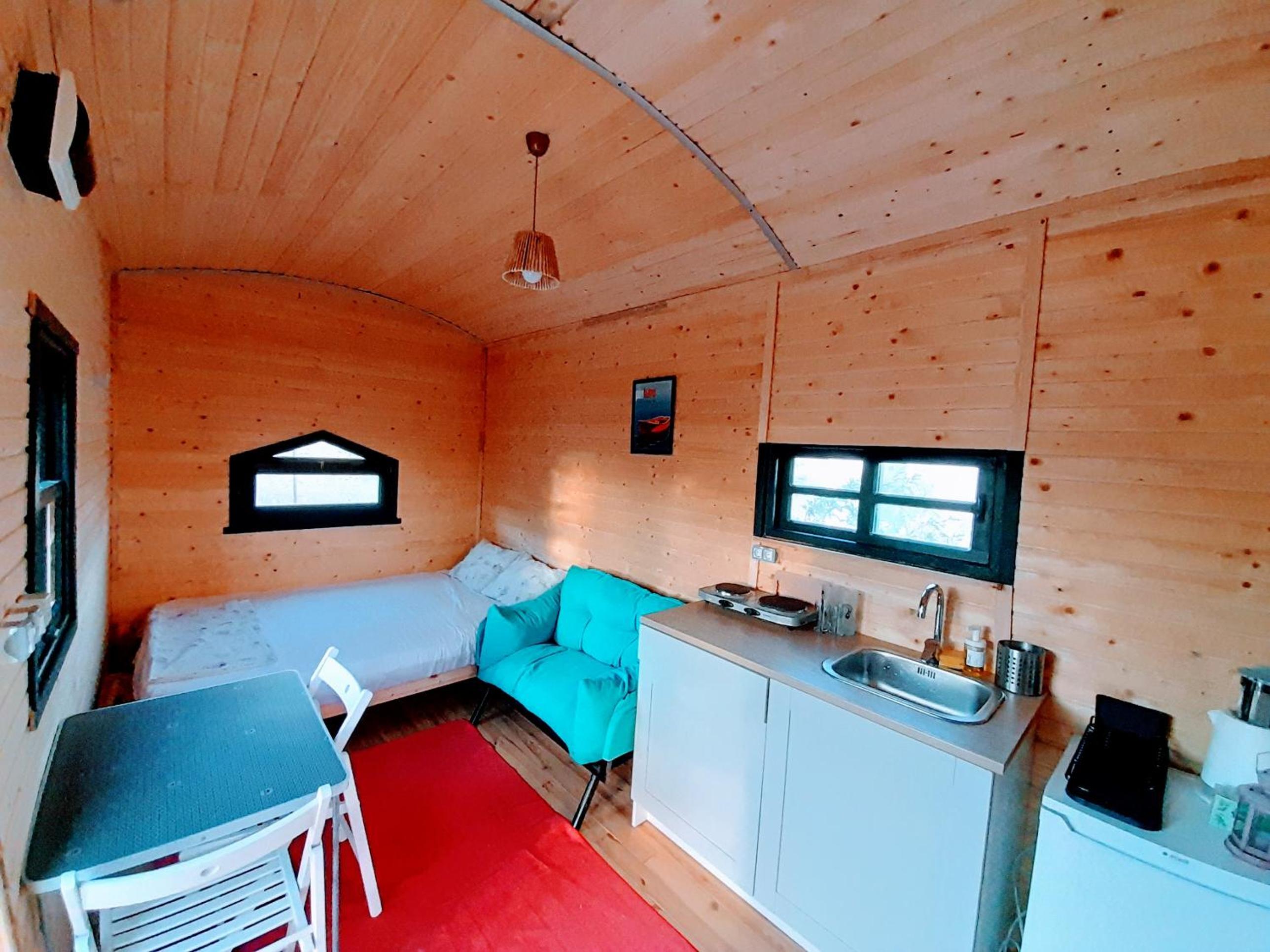 Double Room photo 3