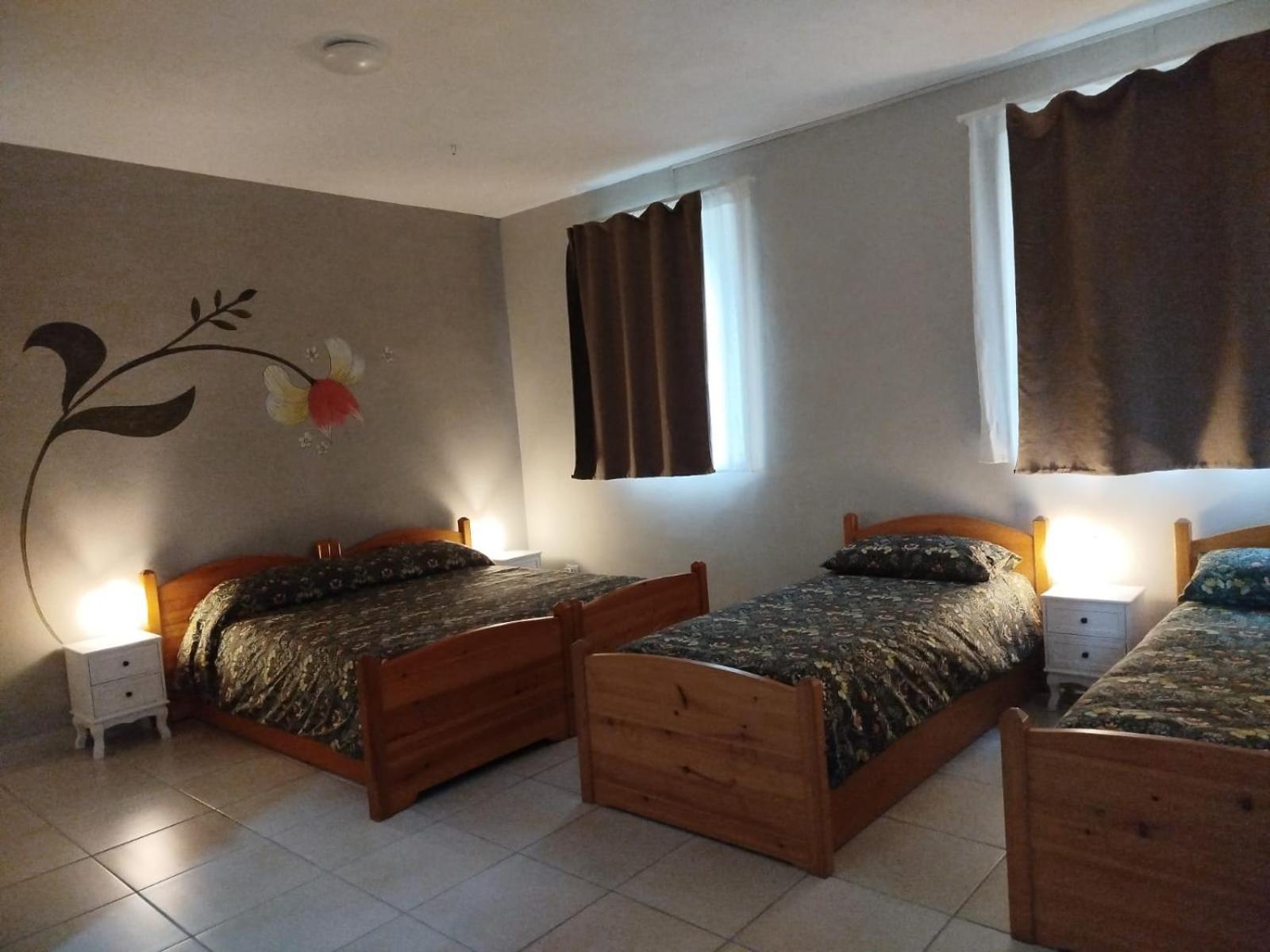 Family Double Room photo 1
