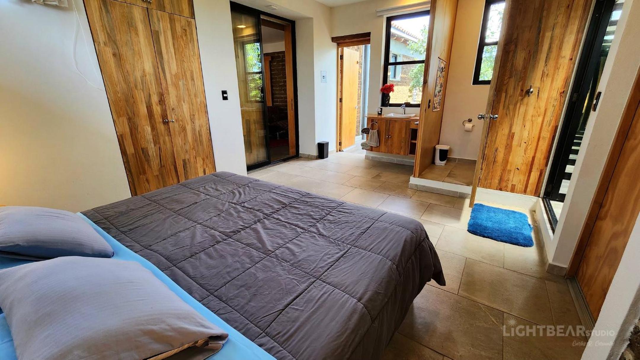 Three-Bedroom Villa - Photo 1