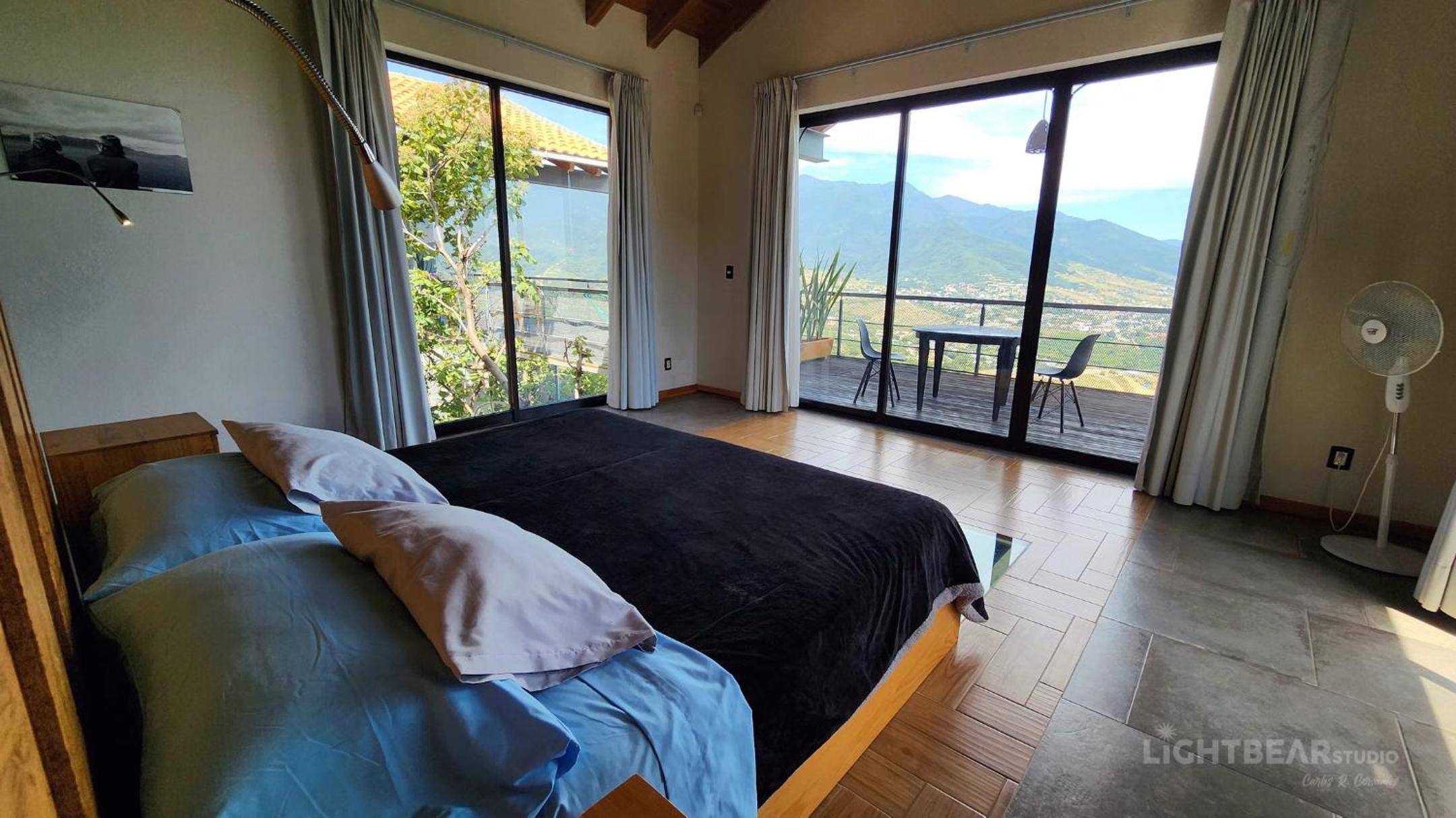 Three-Bedroom Villa - Photo 41