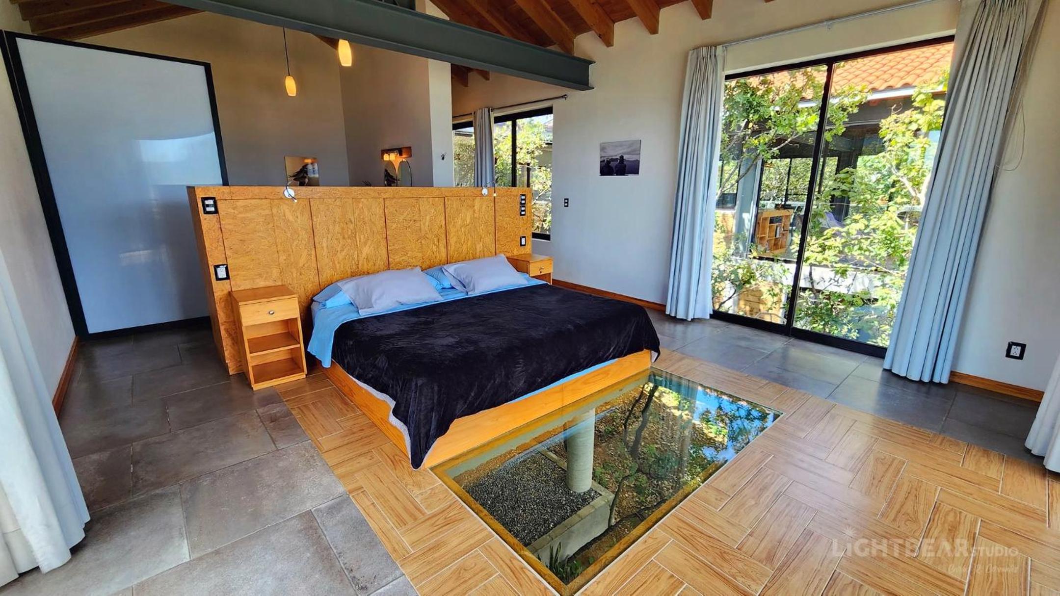 Three-Bedroom Villa - Photo 44
