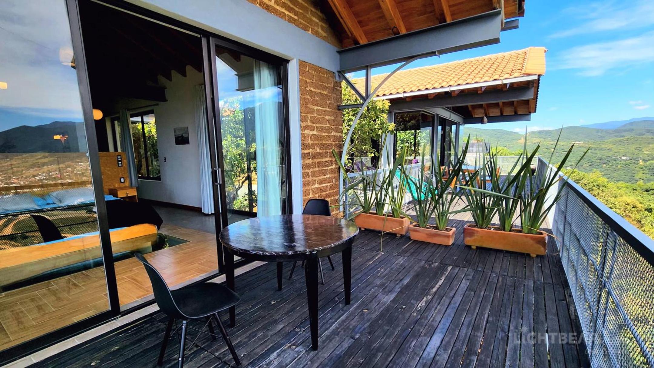 Three-Bedroom Villa - Photo 45