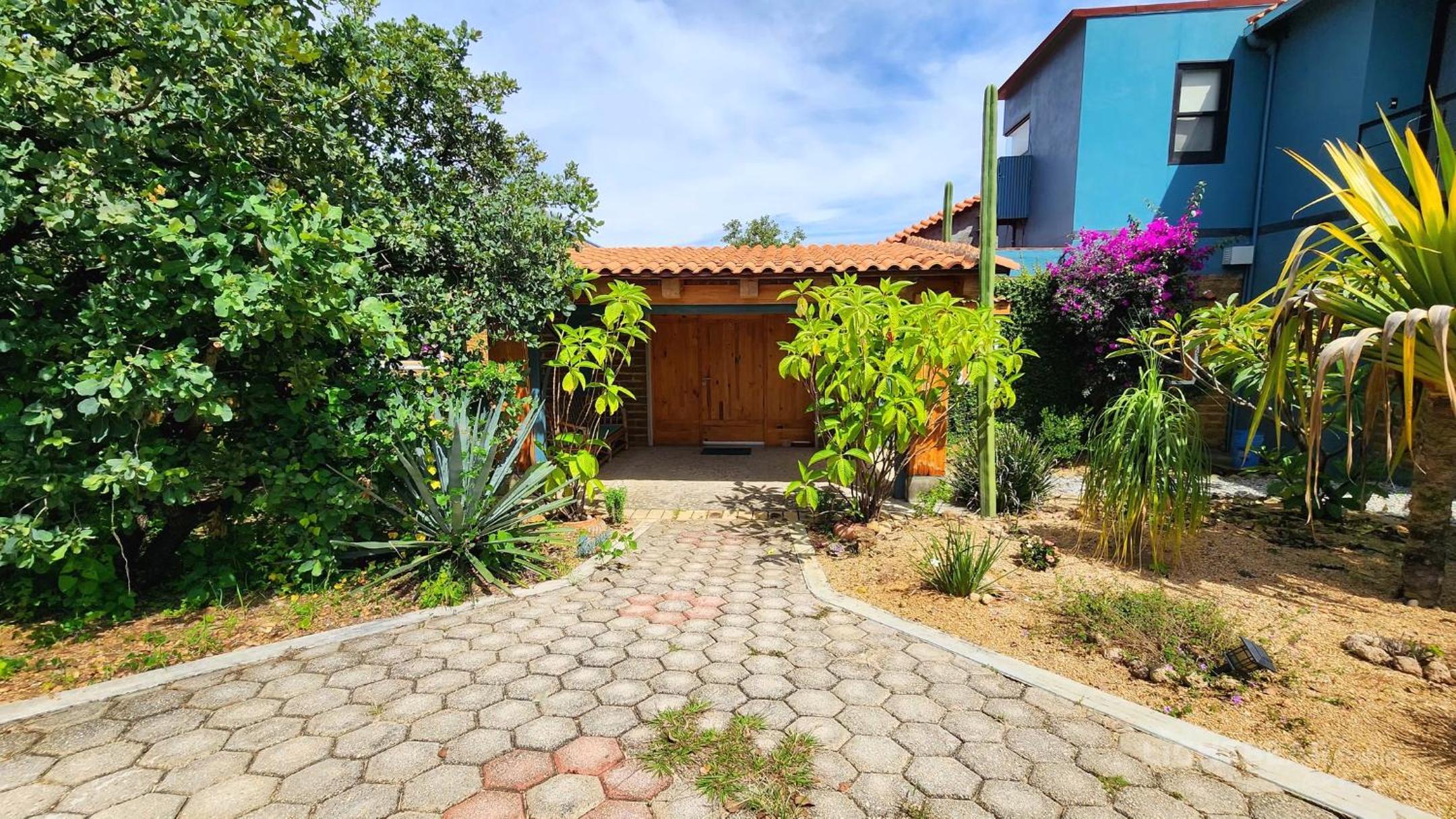 Three-Bedroom Villa - Photo 49
