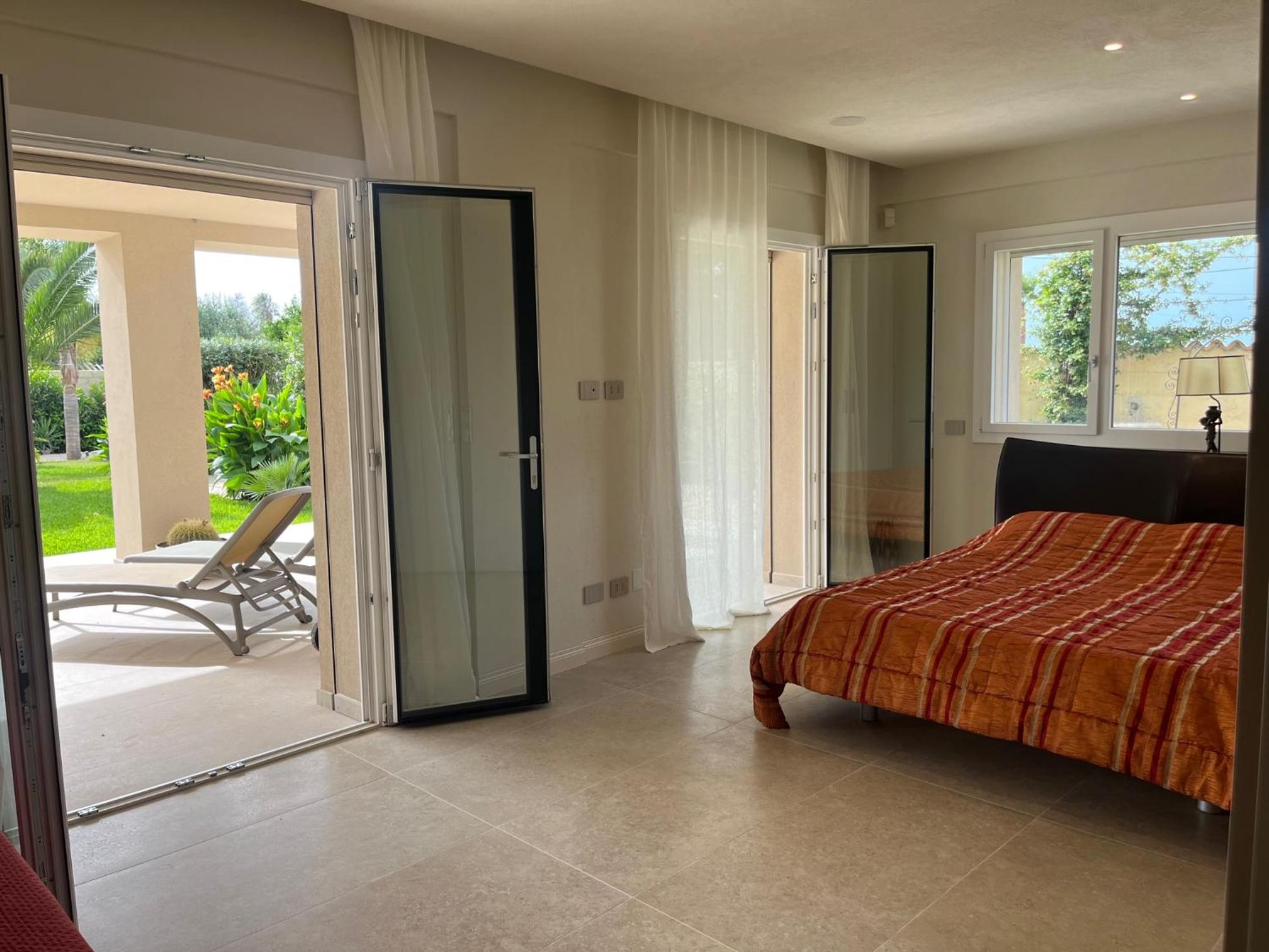 Suite With Garden View photo 1