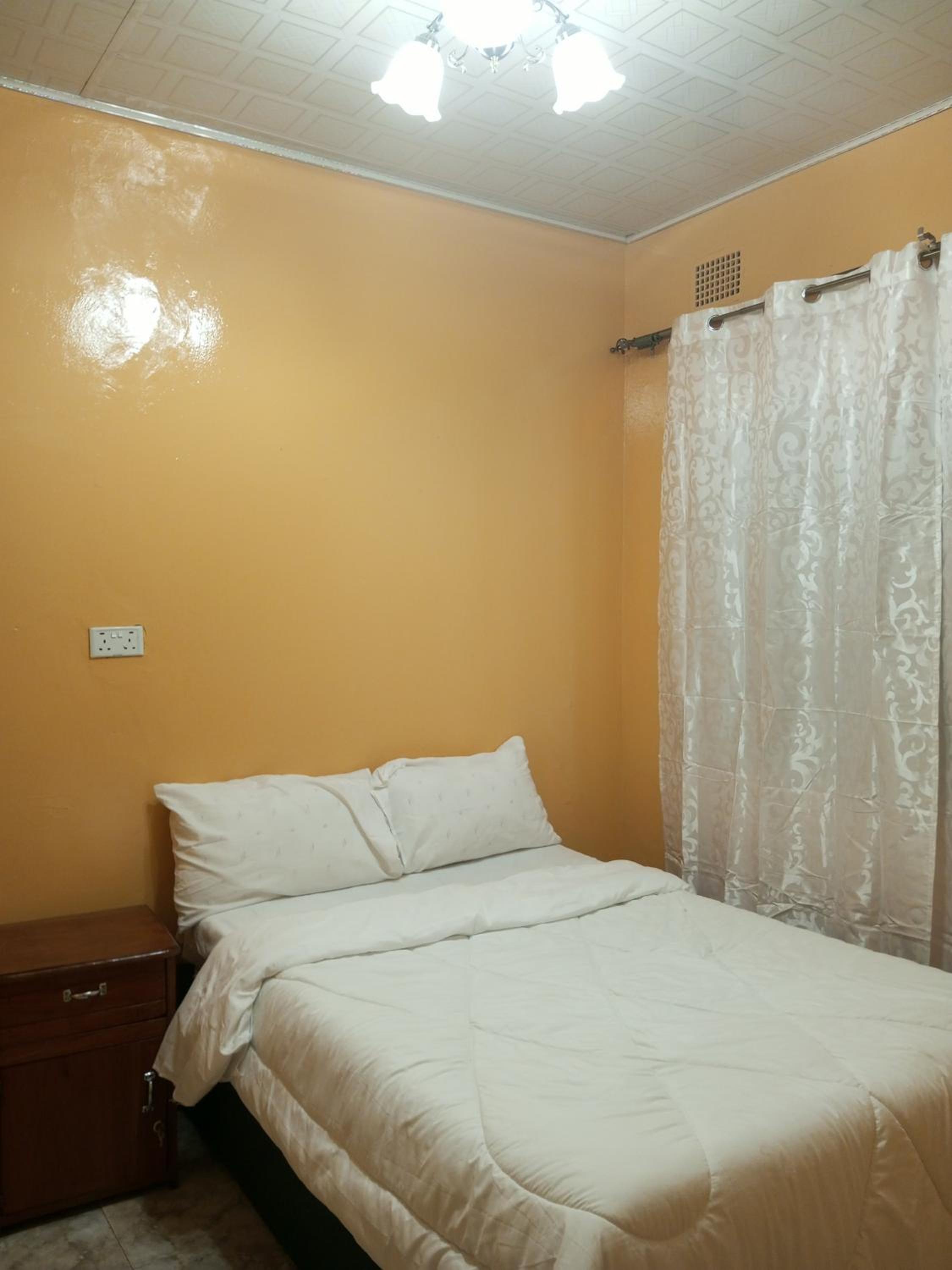 Double Room With Garden View photo 1