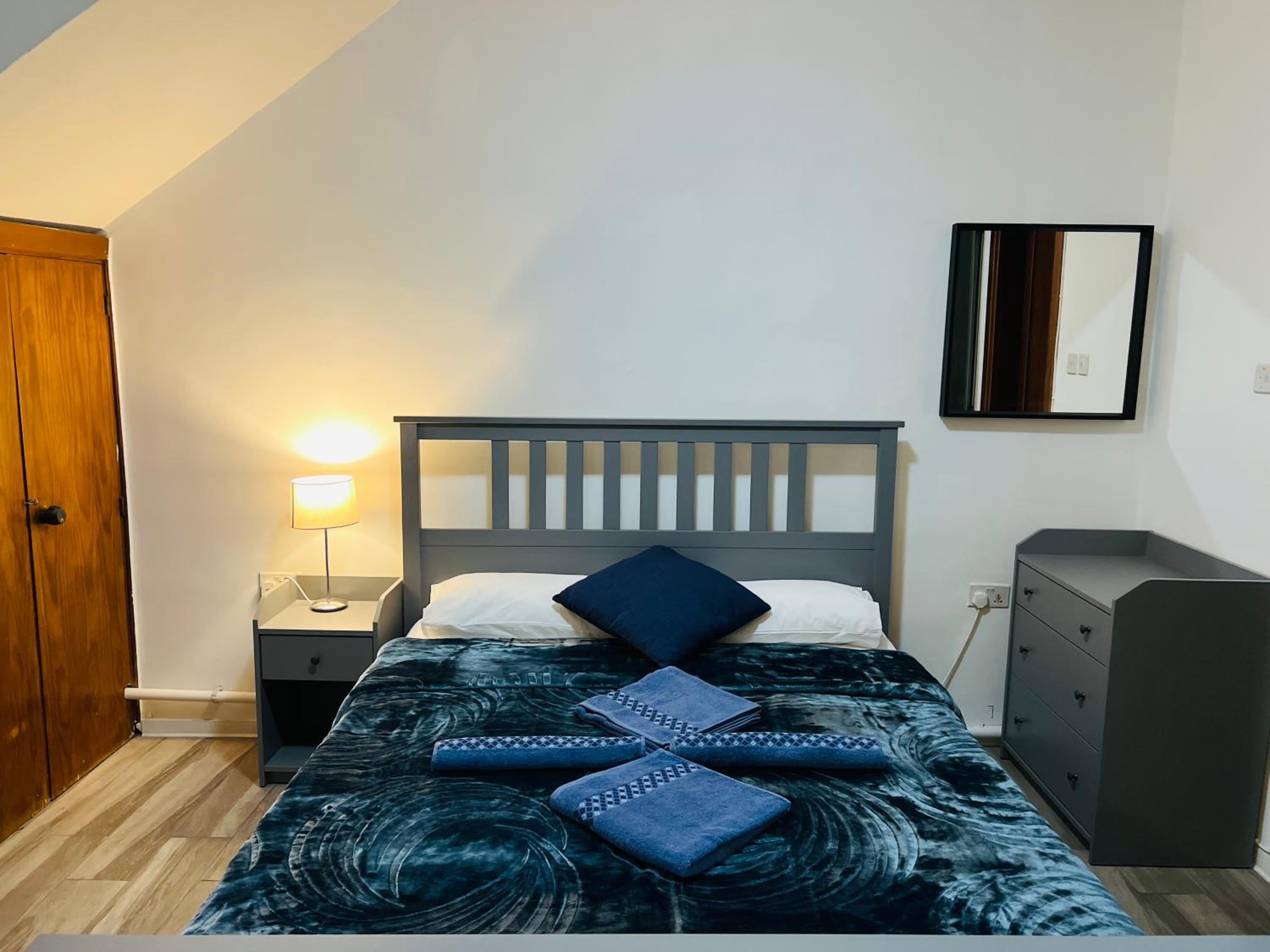 Superior Apartment
