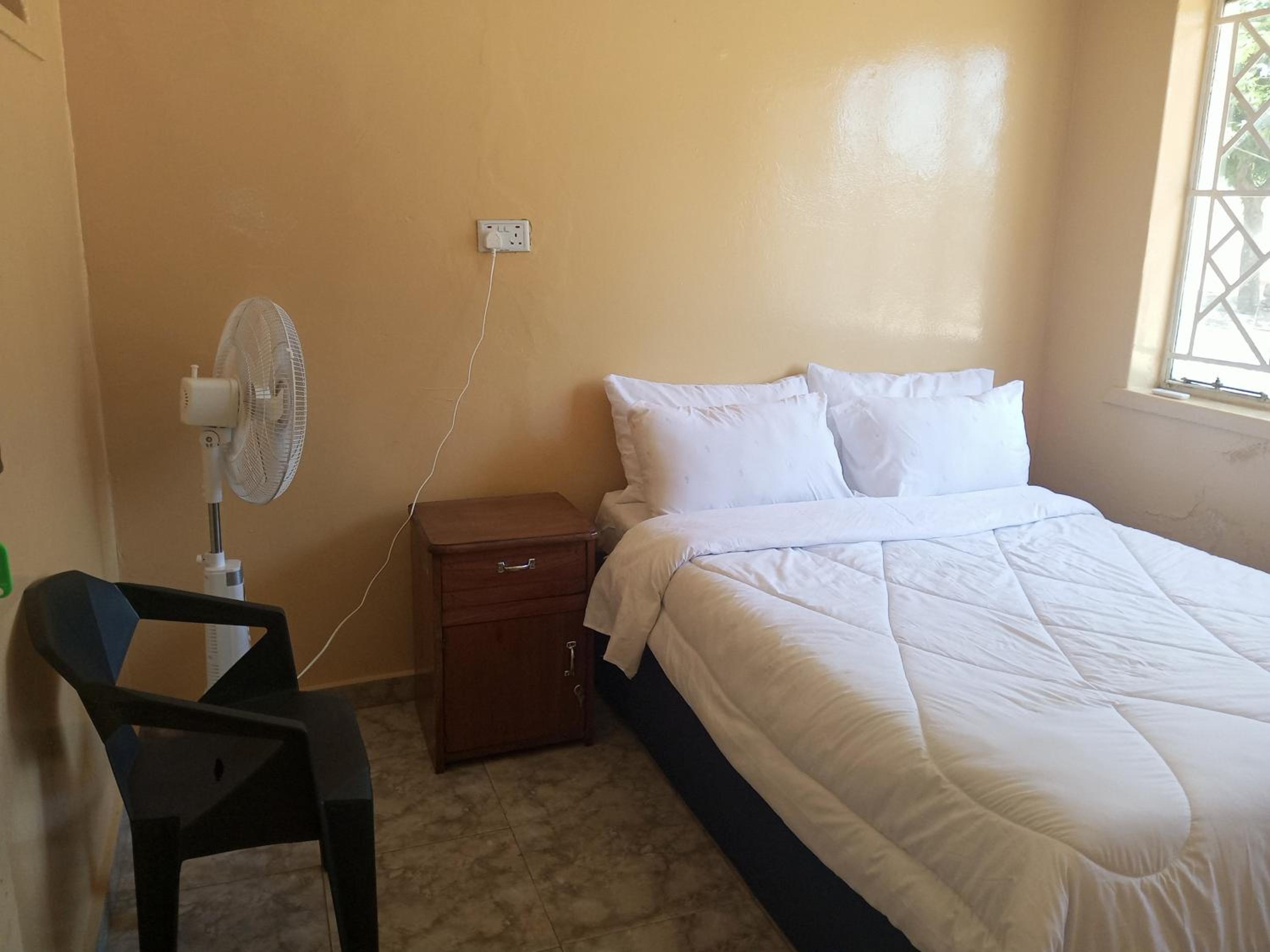 Double Room With Garden View photo 3