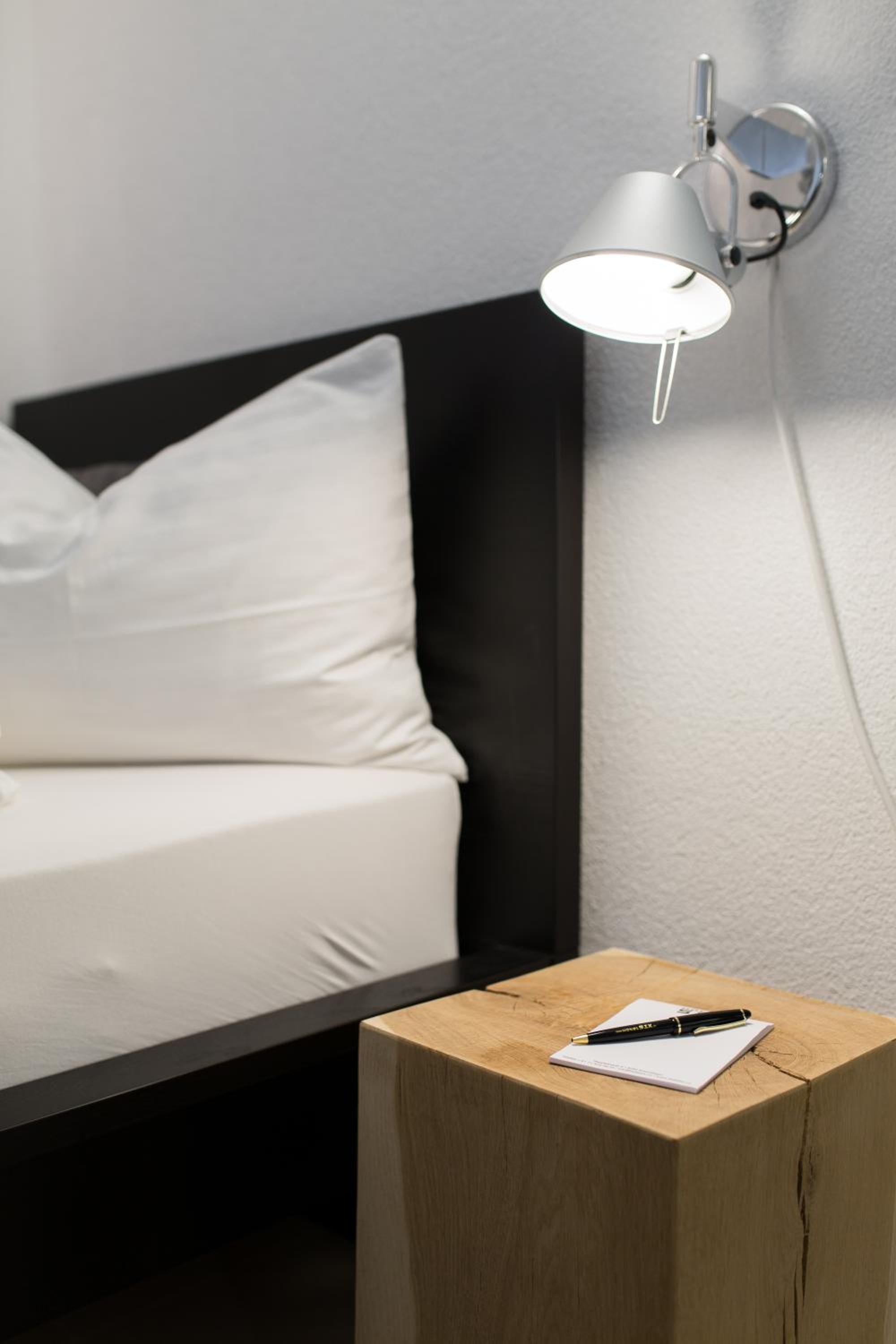 Comfort Single Room photo 3