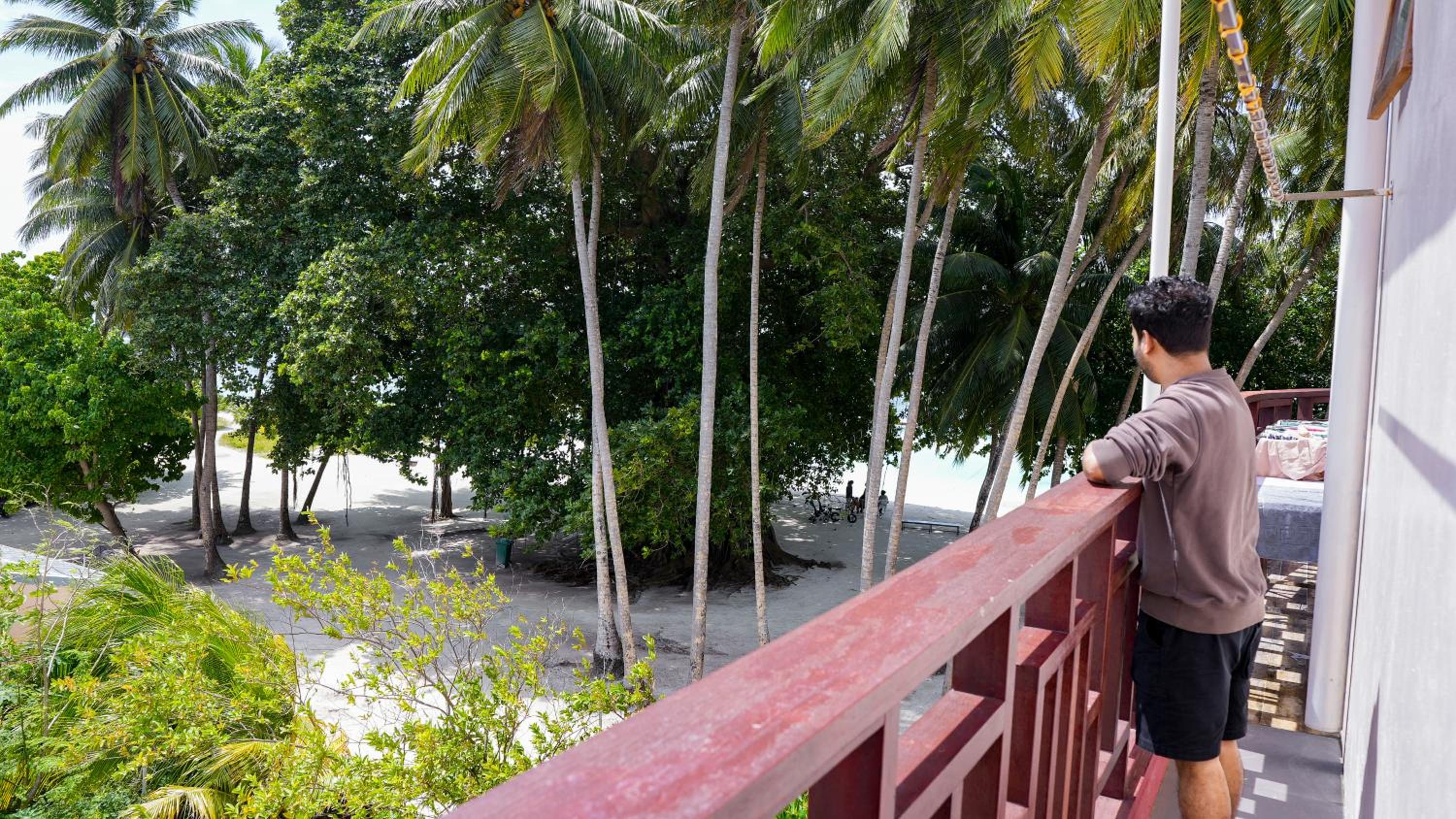 Double Room with Balcony photo 3