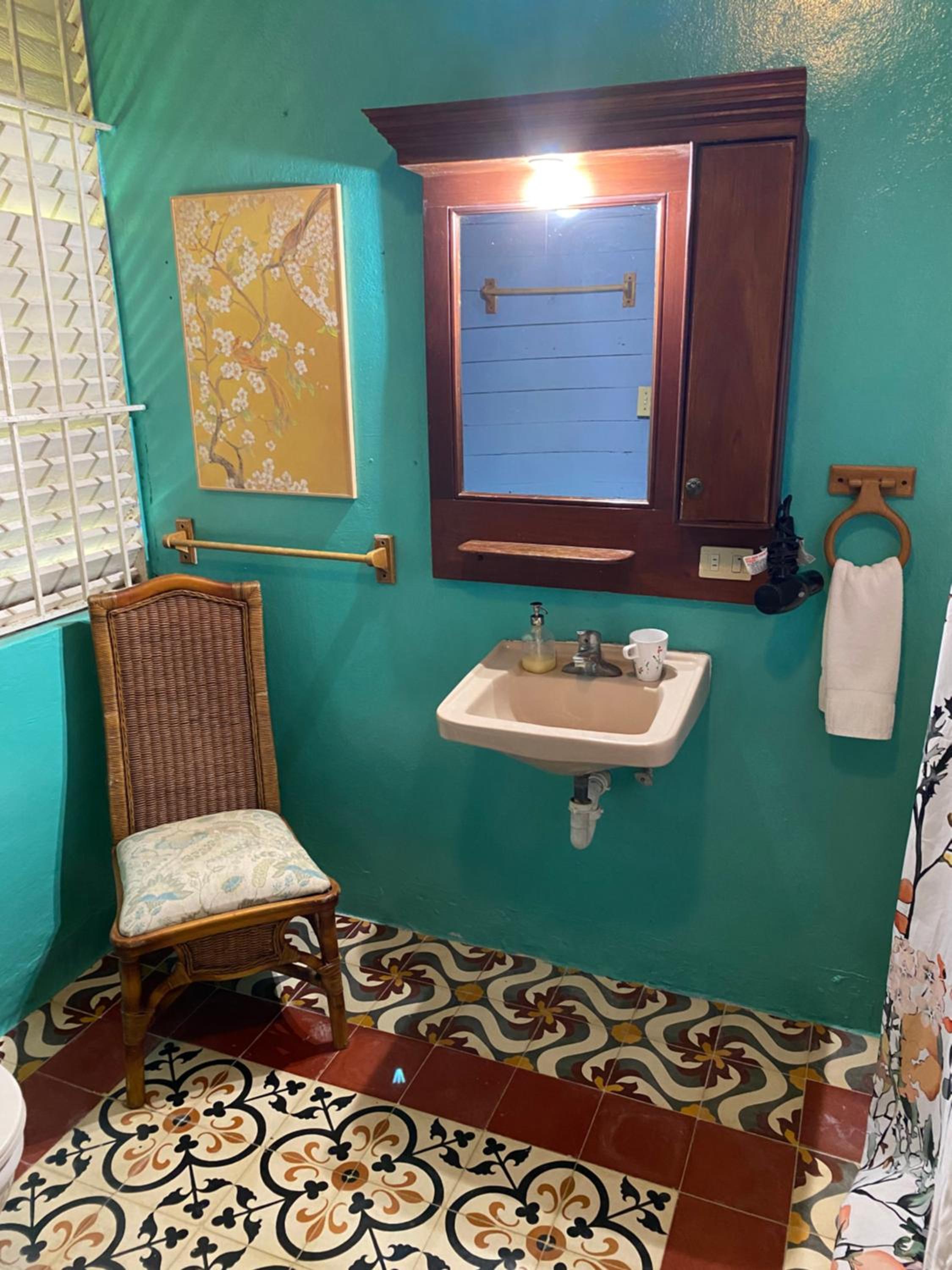 Deluxe Queen Room photo 3