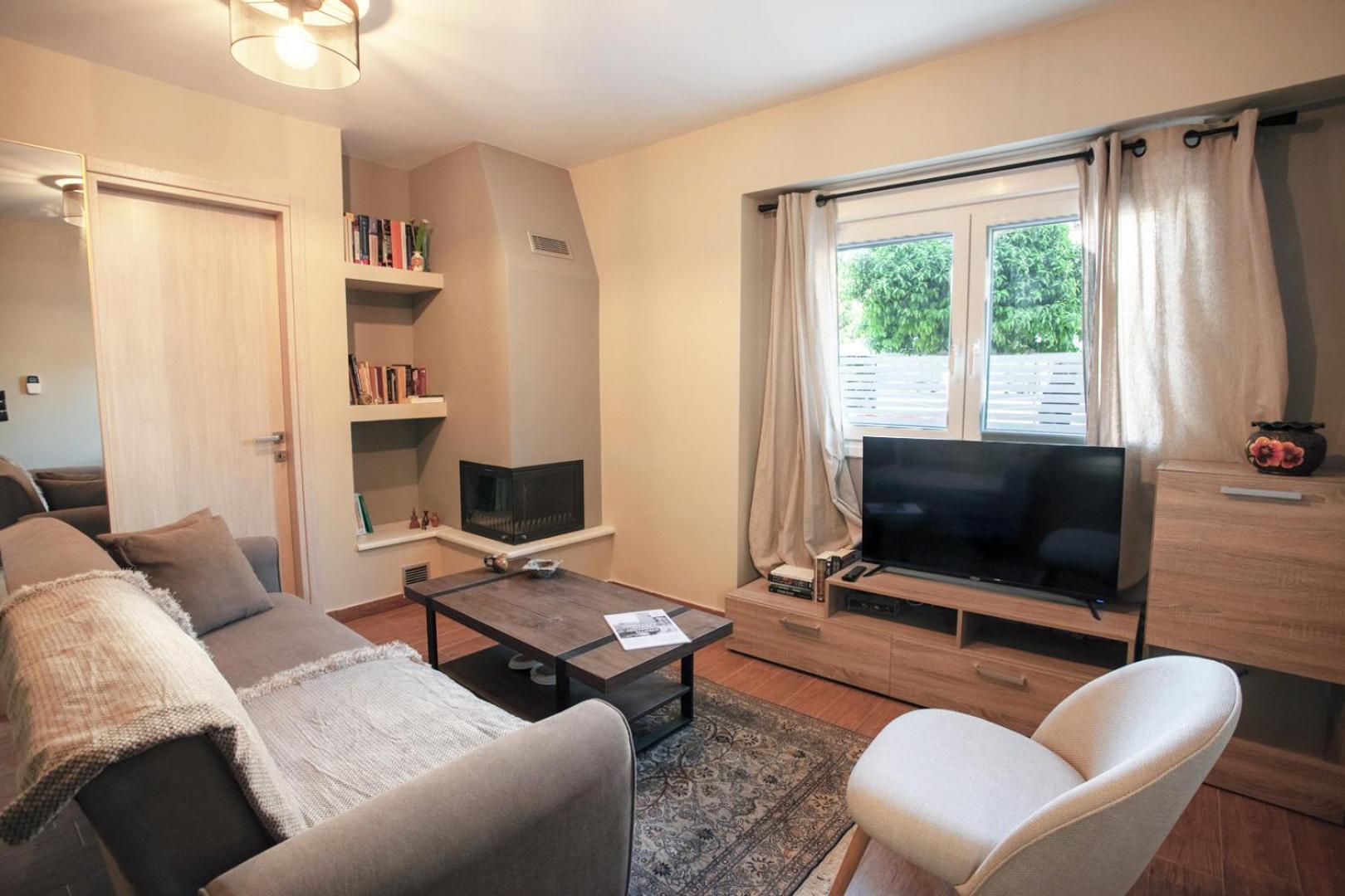 Two-Bedroom Standard Apartment