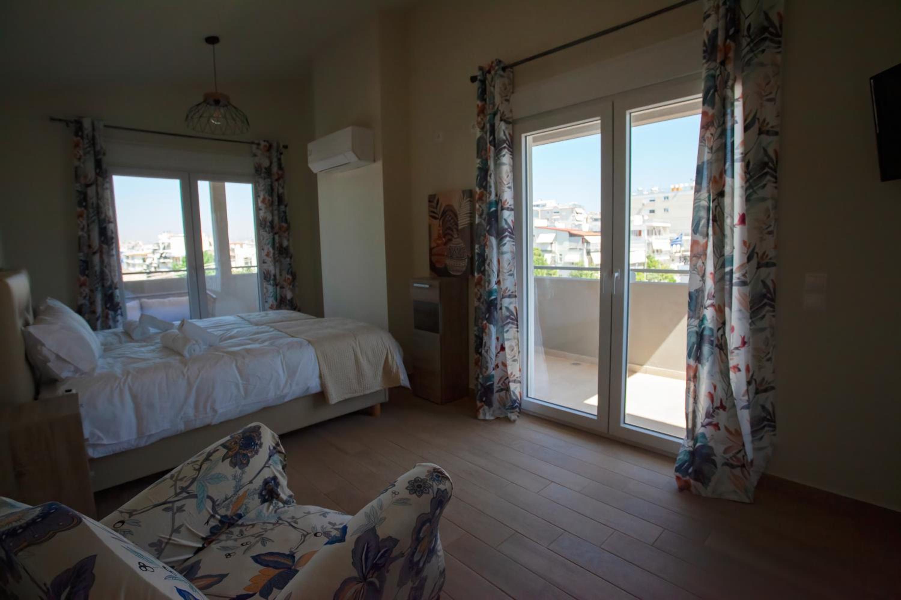 Maisonette