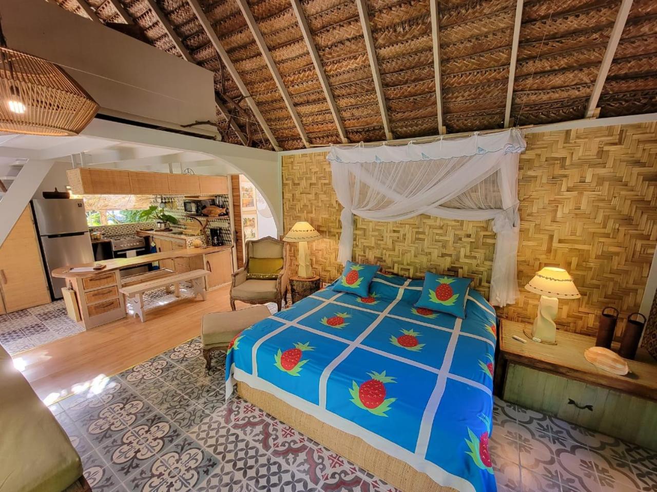 Two-Bedroom House photo 1