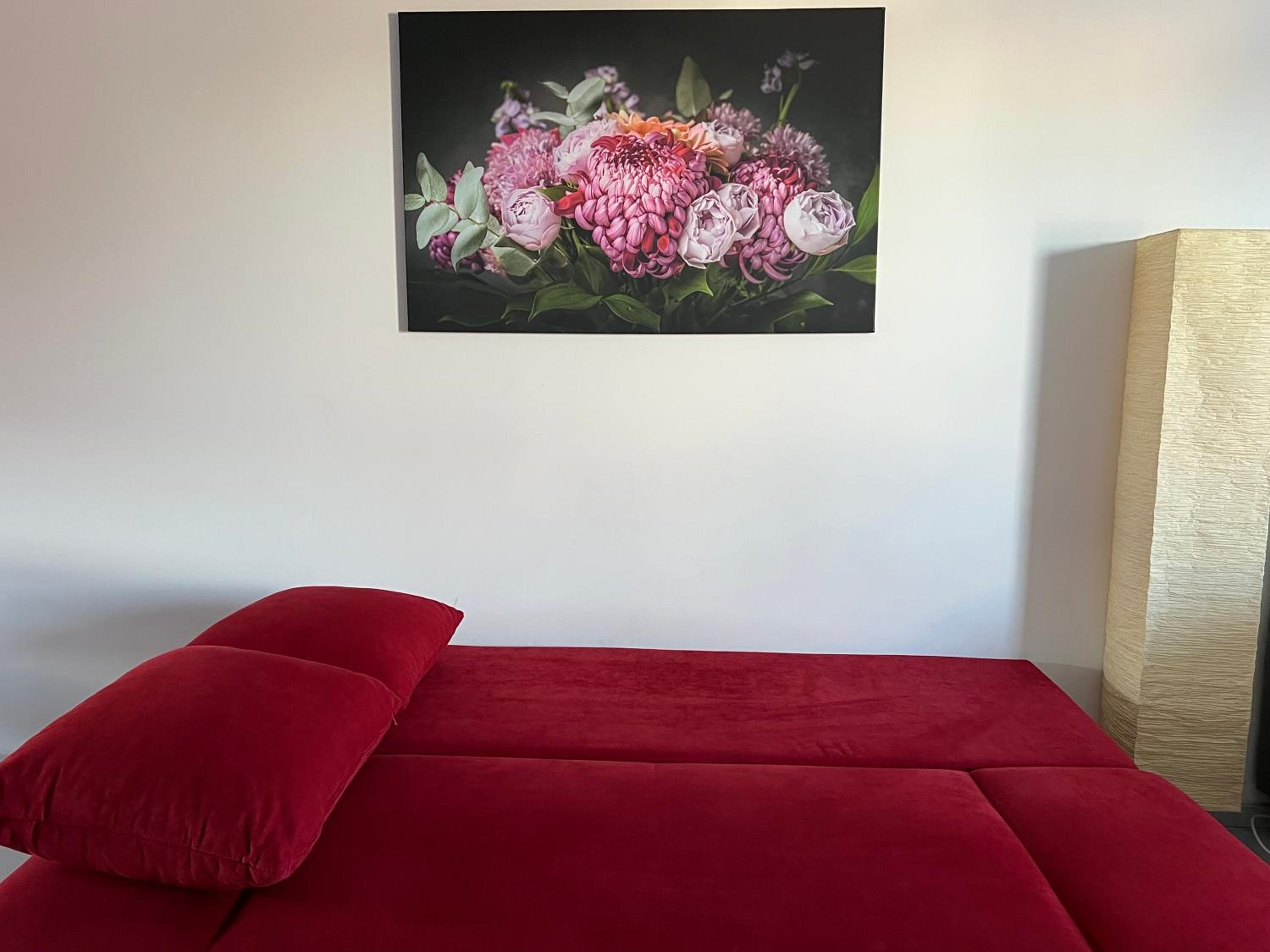 Double or Twin Room with Balcony photo 3