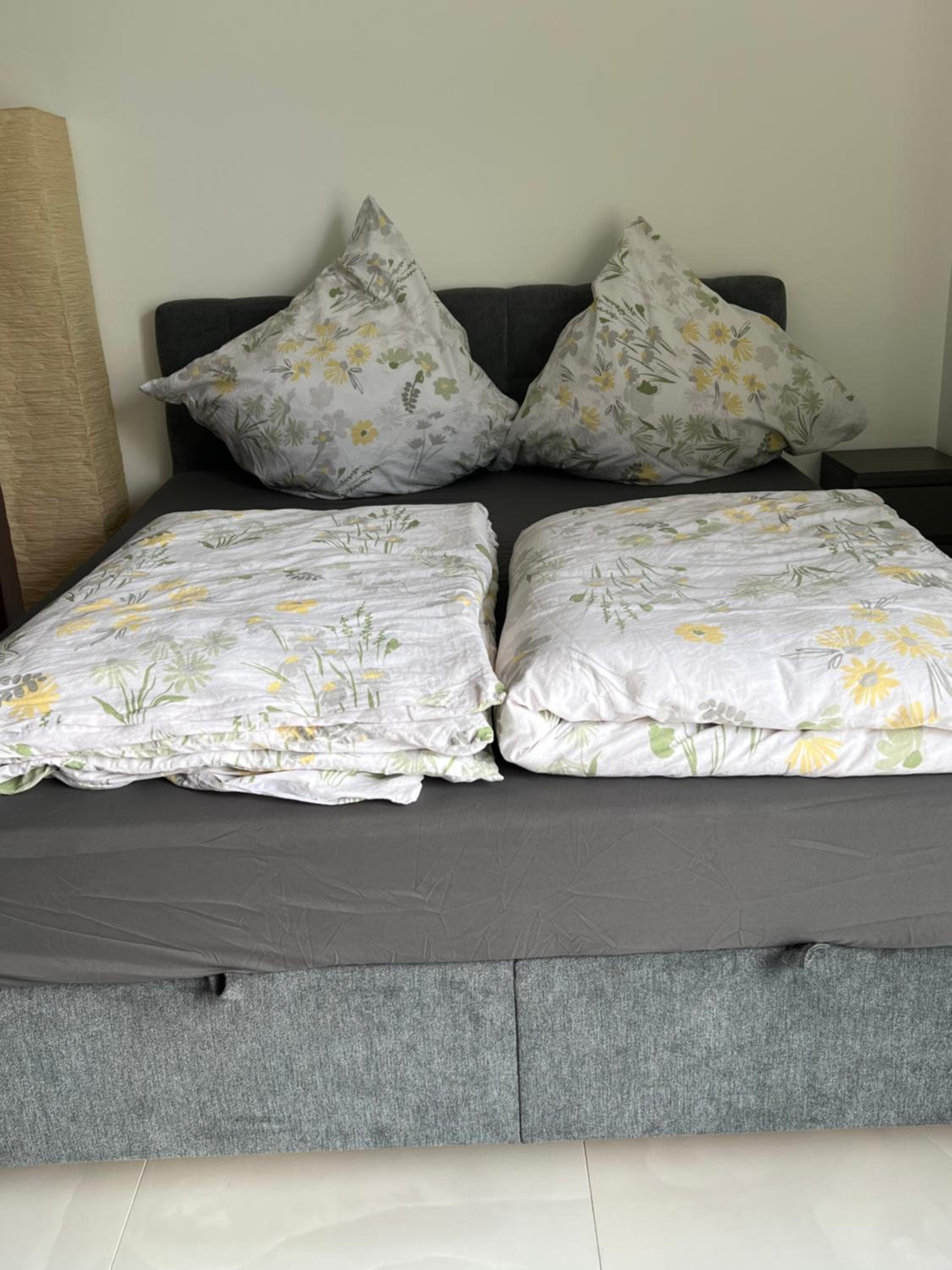 Double or Twin Room with Balcony photo 2