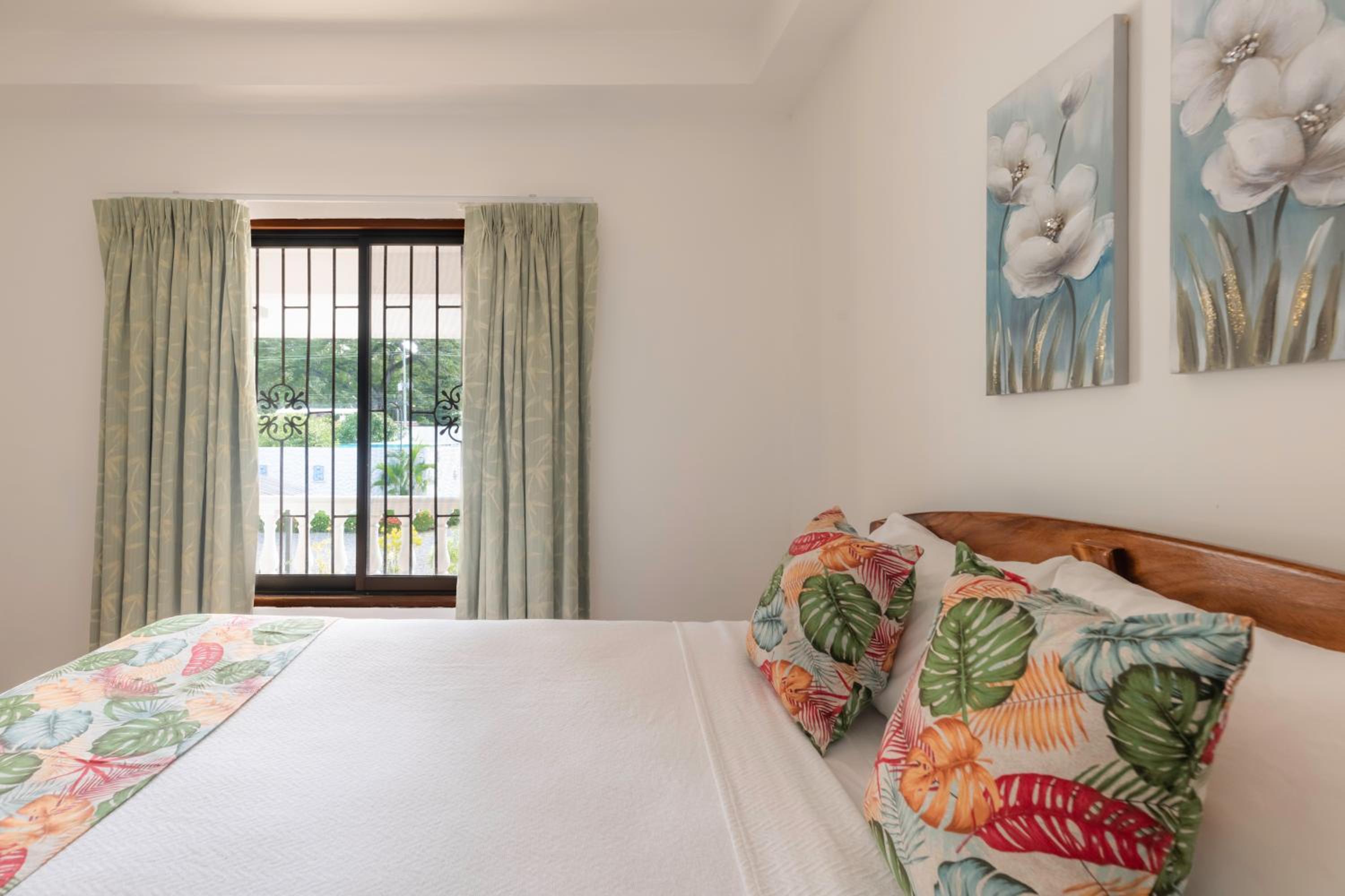 Two-Room Apartment
