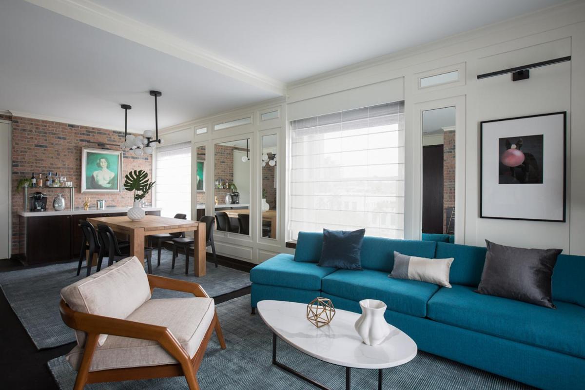 Andaz Sweet Suite photo 2
