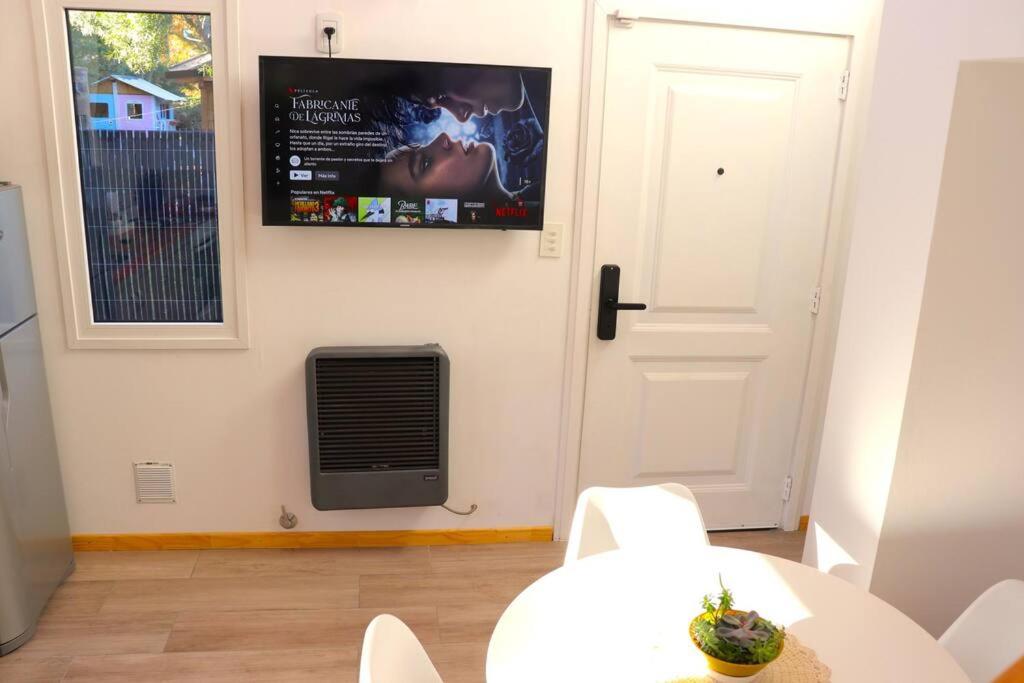 Two-Bedroom House photo 2