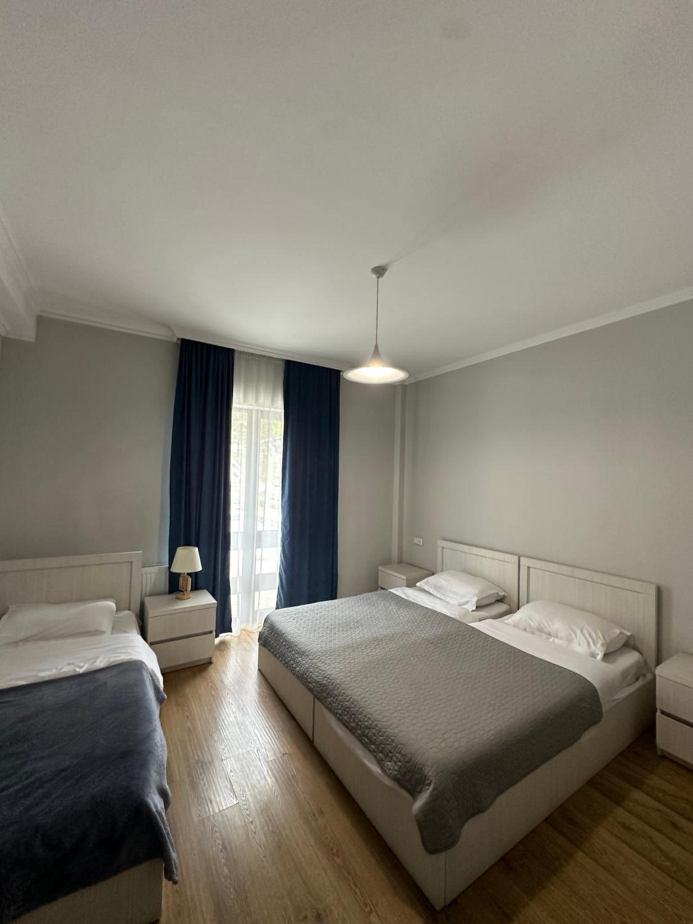 Classic Triple Room photo 1