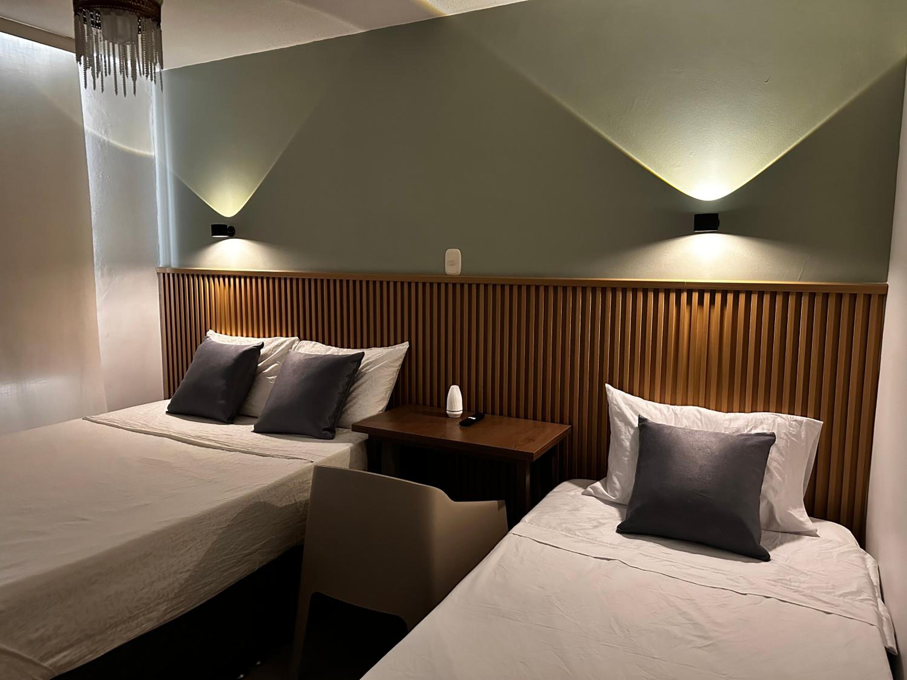 Double Room photo 1
