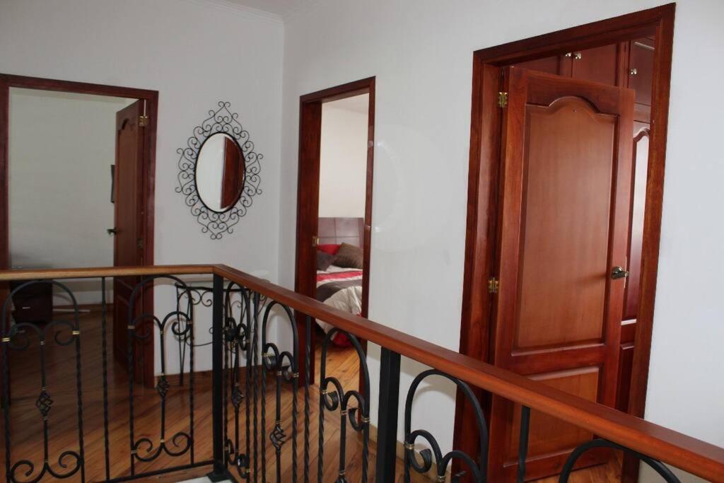 Four-Bedroom House photo 1