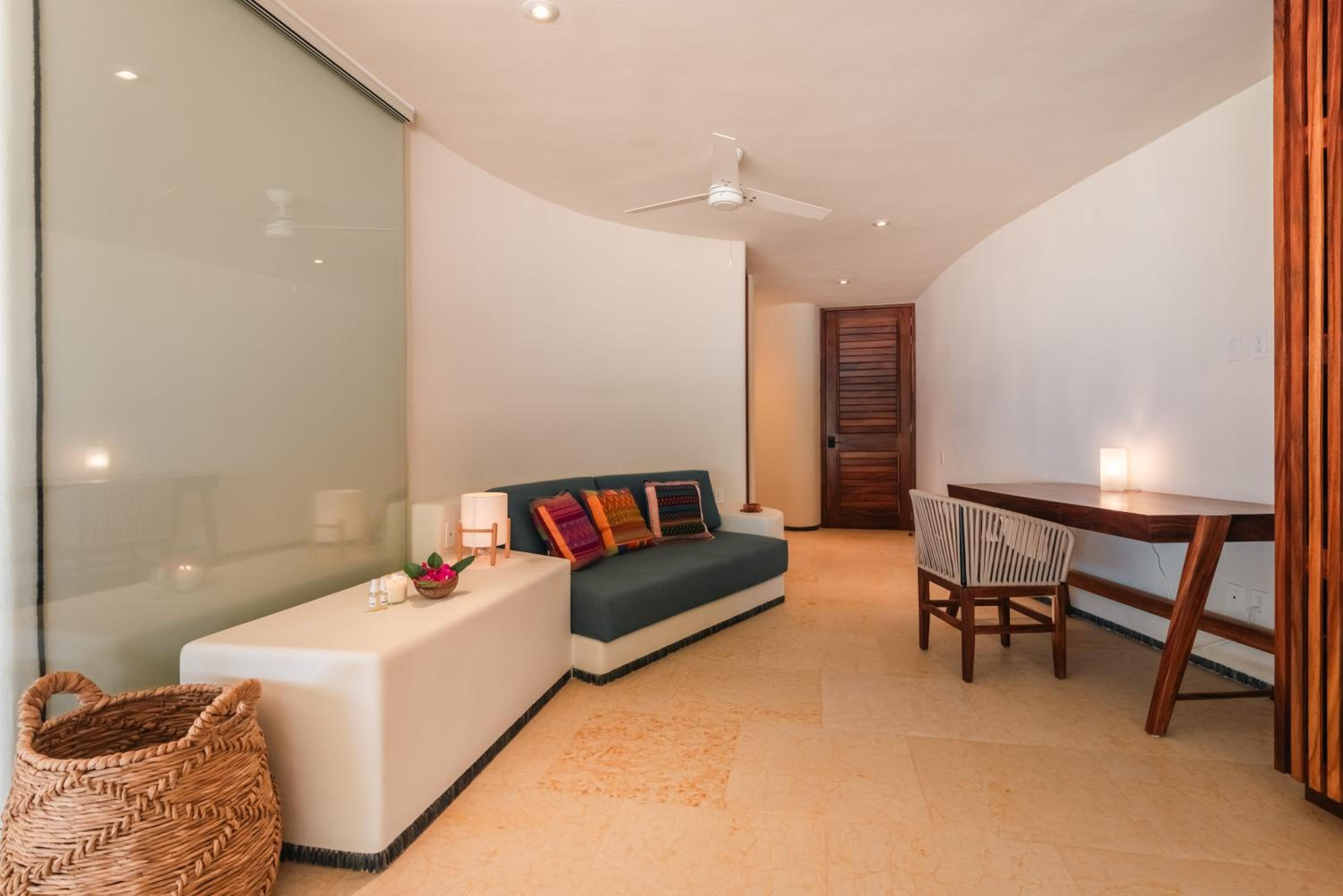 Villa with Sea View photo 1