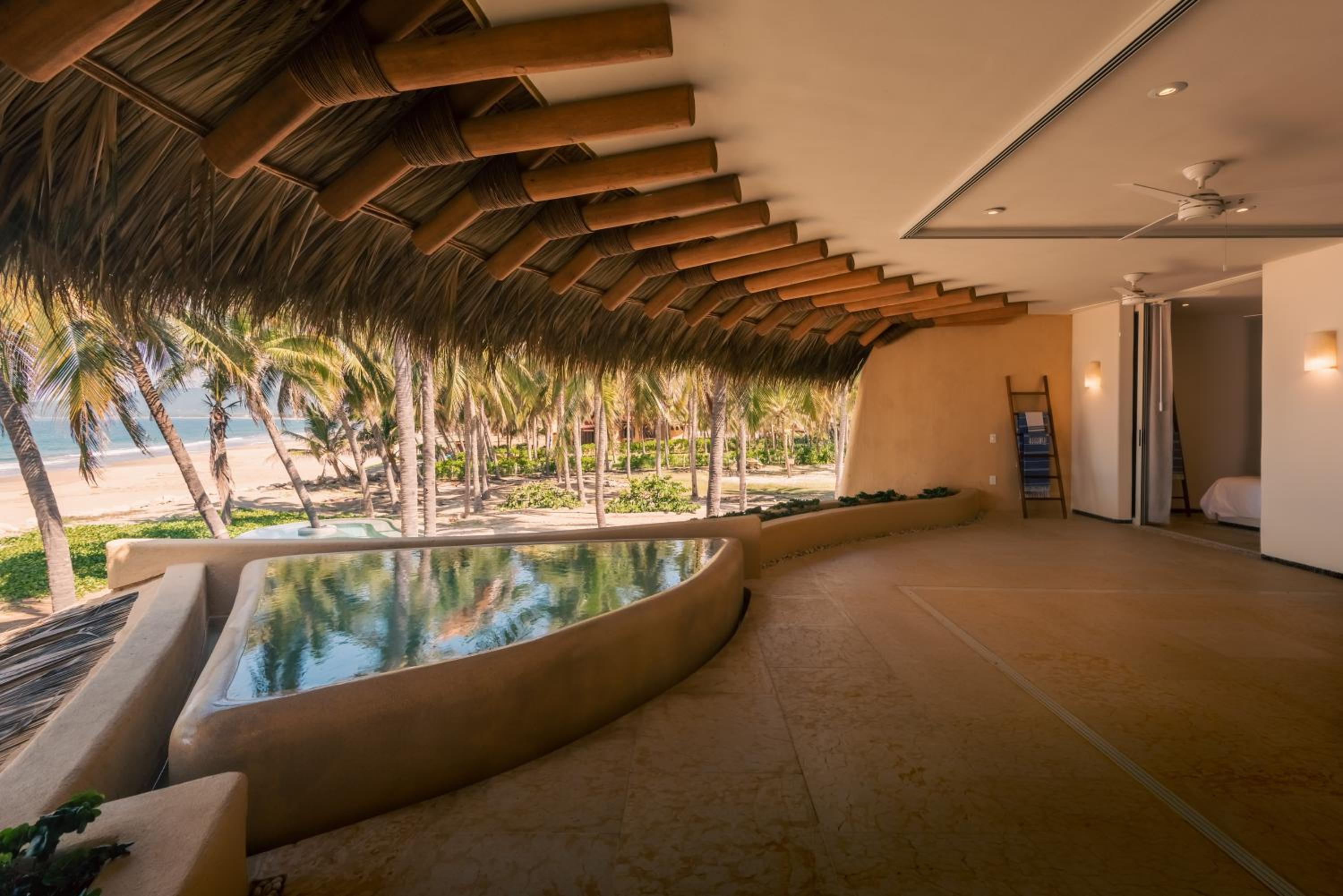 Villa with Sea View photo 3