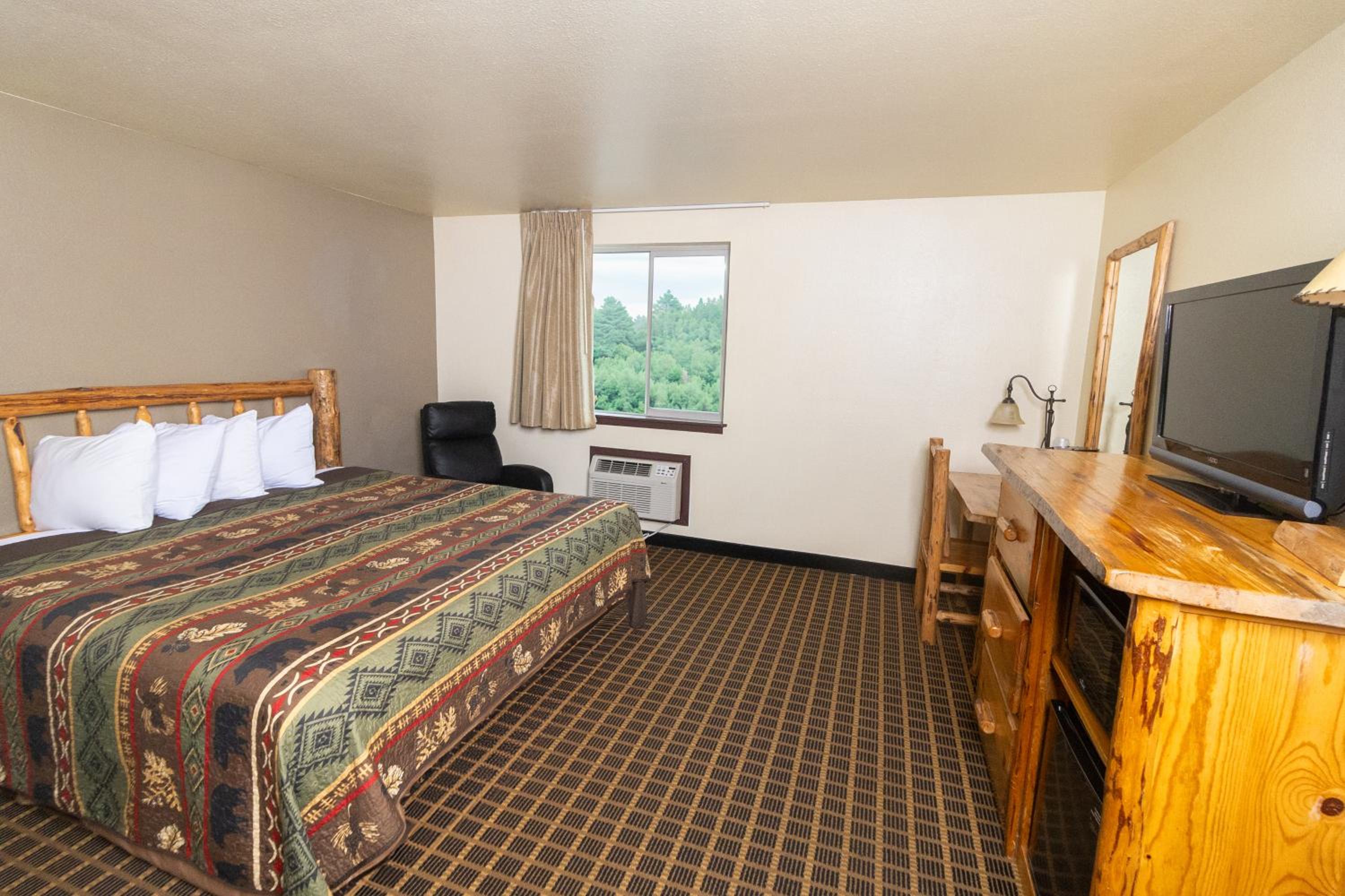 Standard King Room